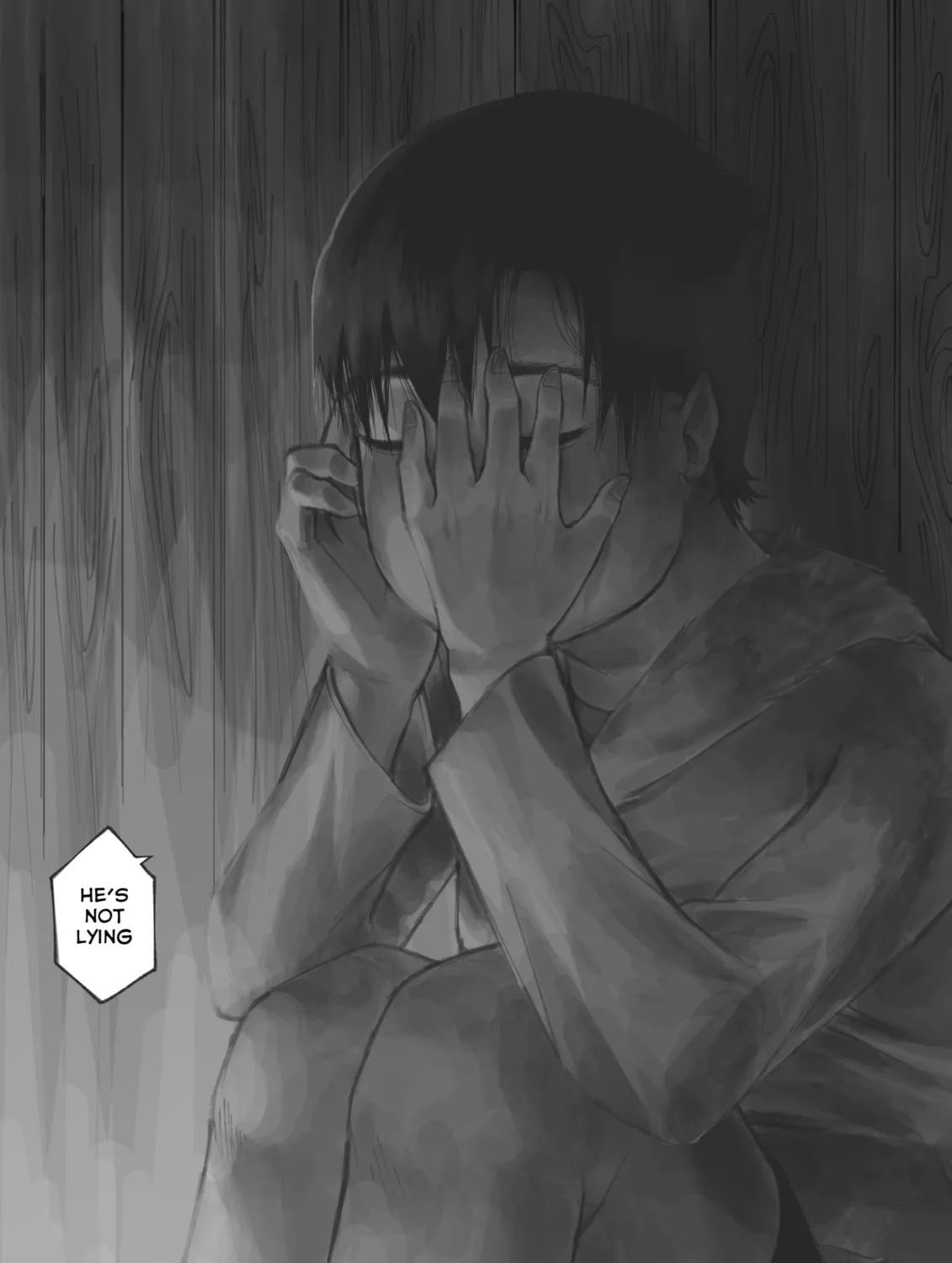 Fubar Chapter 2 page 3 - 