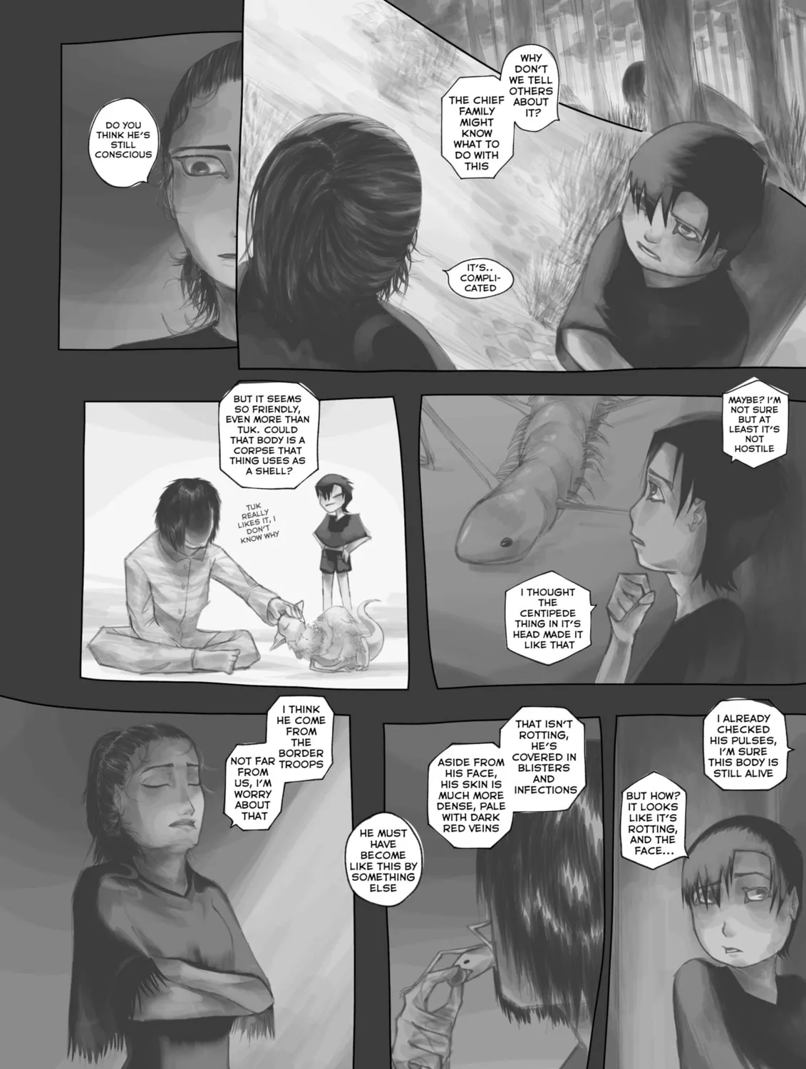 Fubar Chapter 2 page 21 - 