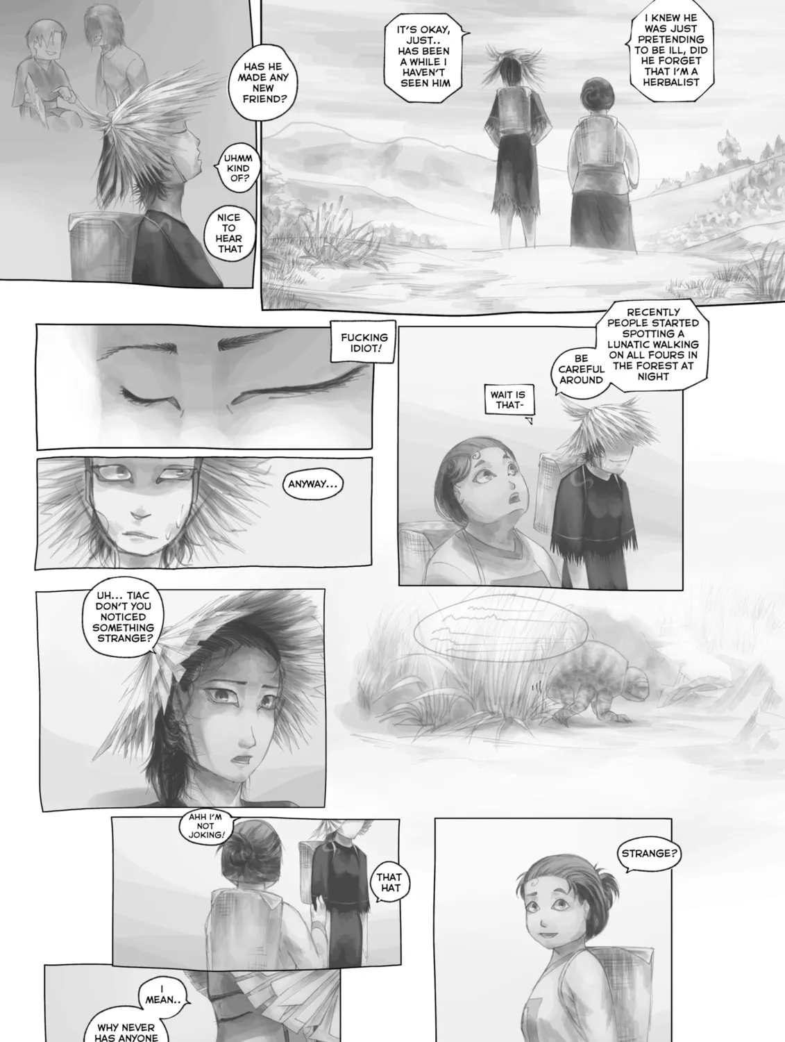 Fubar Chapter 2 page 33 - 