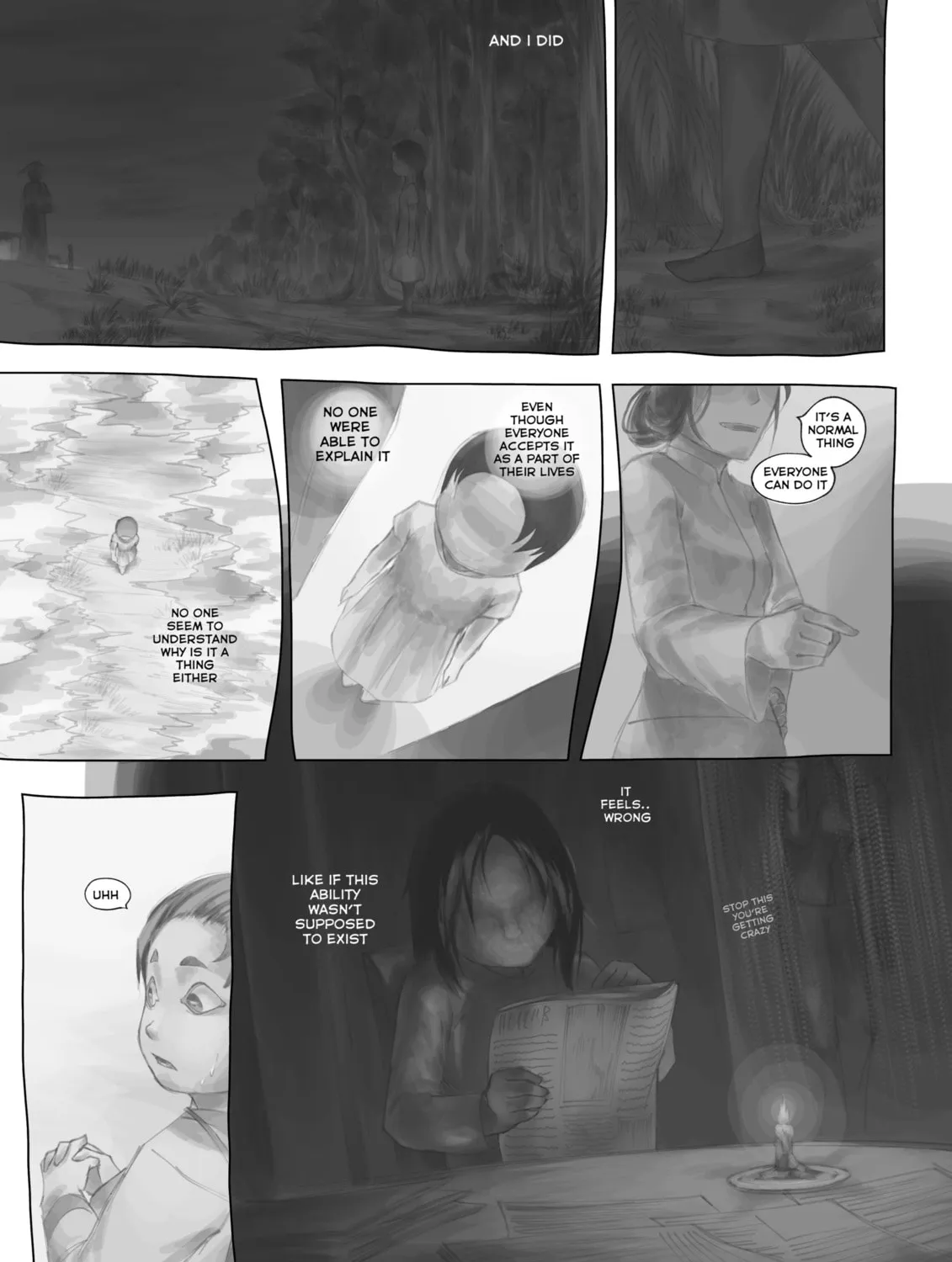 Fubar Chapter 2 page 37 - 