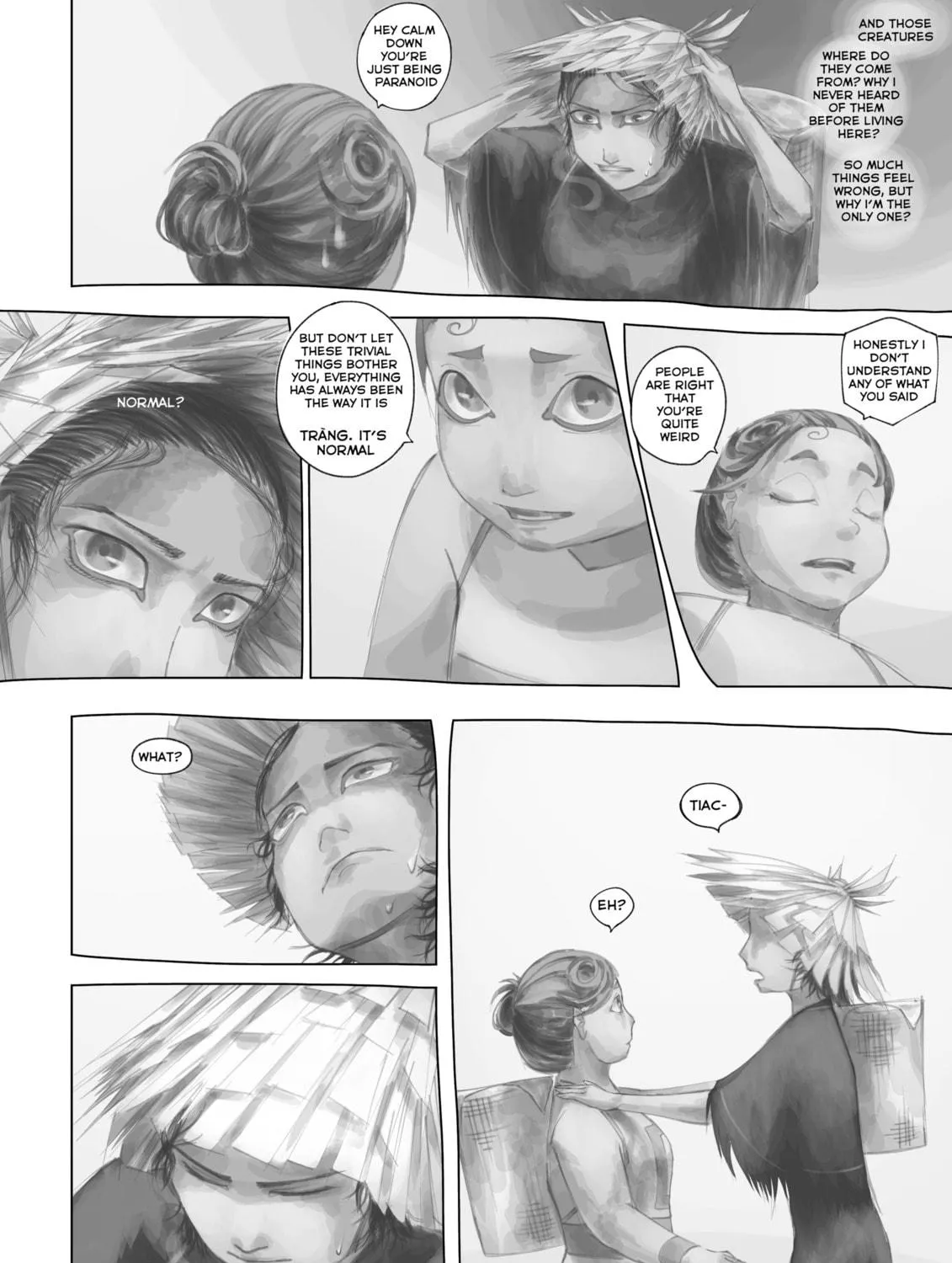 Fubar Chapter 2 page 39 - 
