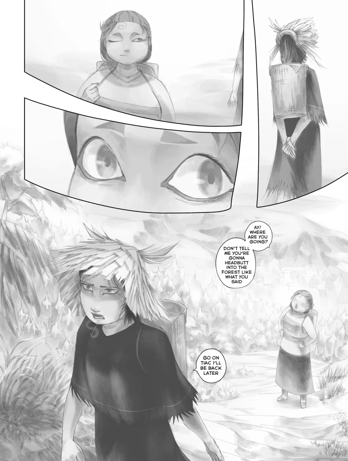 Fubar Chapter 2 page 43 - 