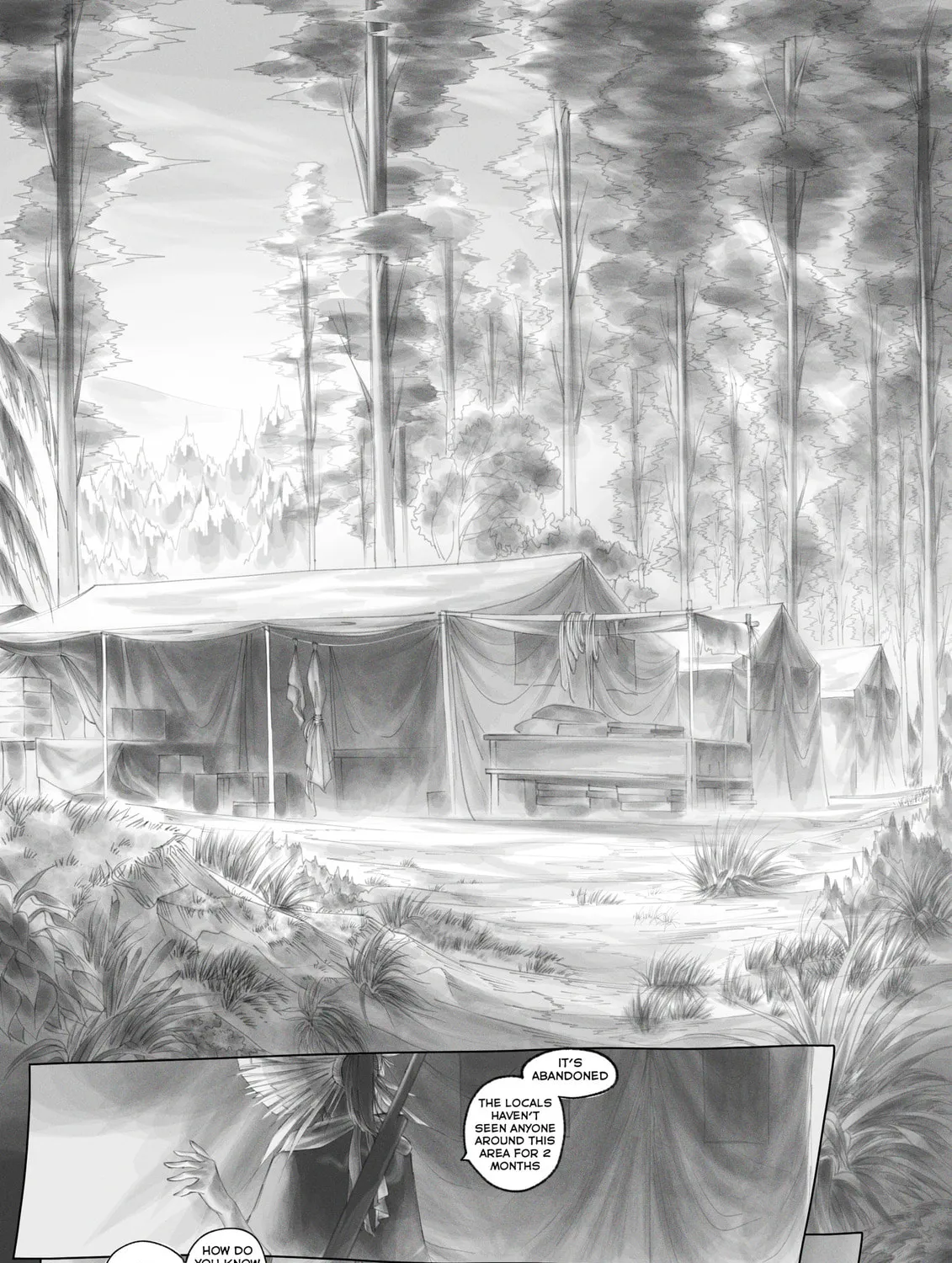 Fubar Chapter 3 page 1 - 