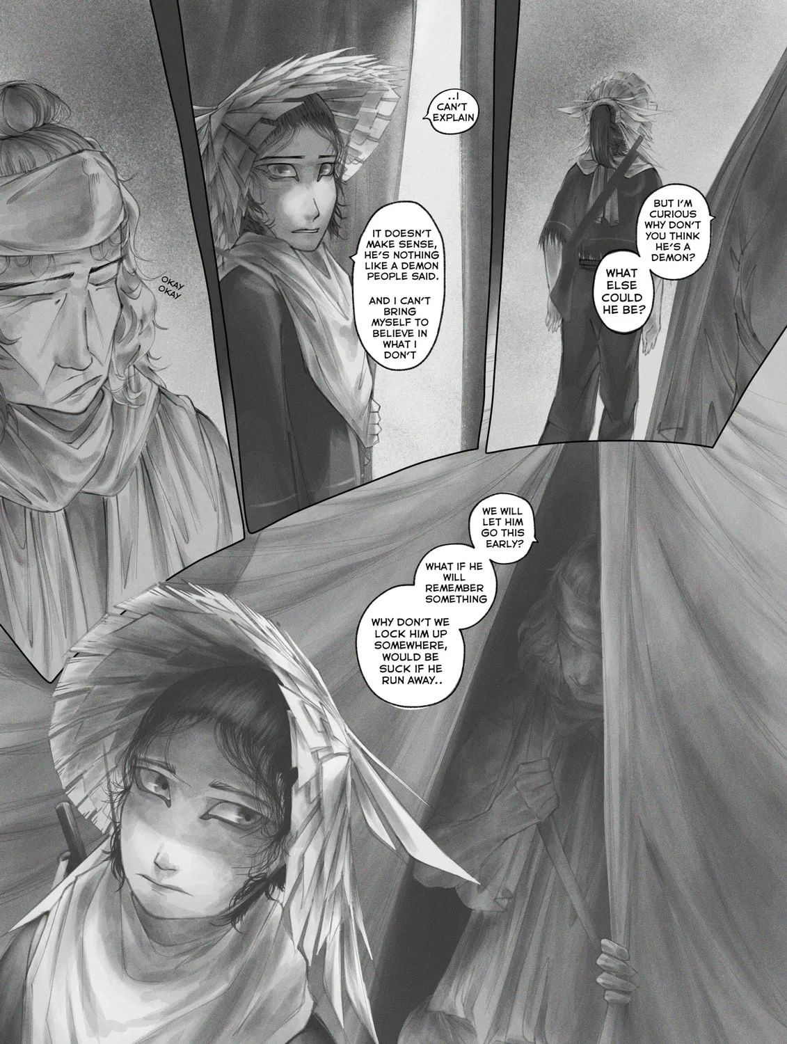 Fubar Chapter 3 page 13 - 