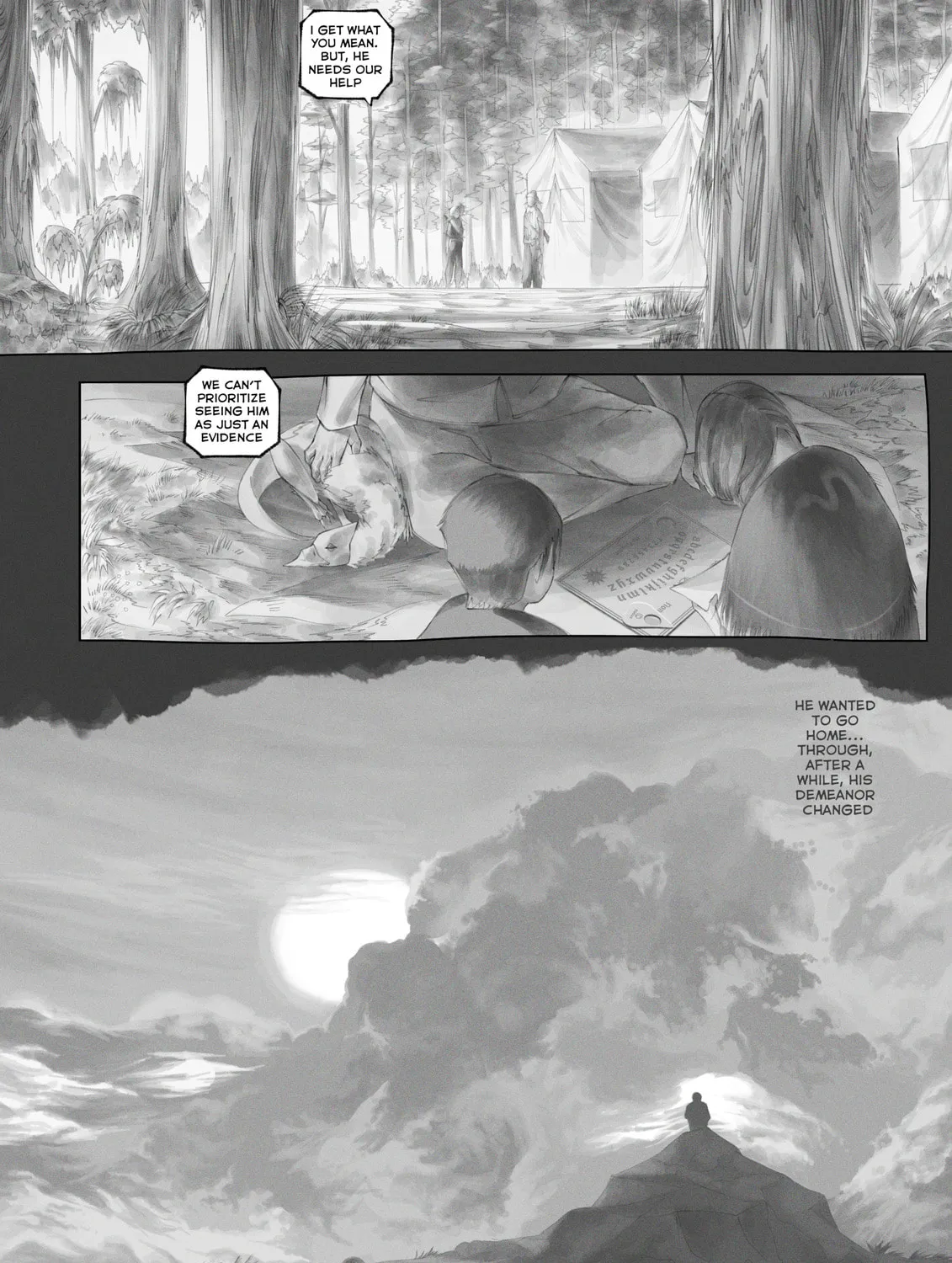 Fubar Chapter 3 page 15 - 