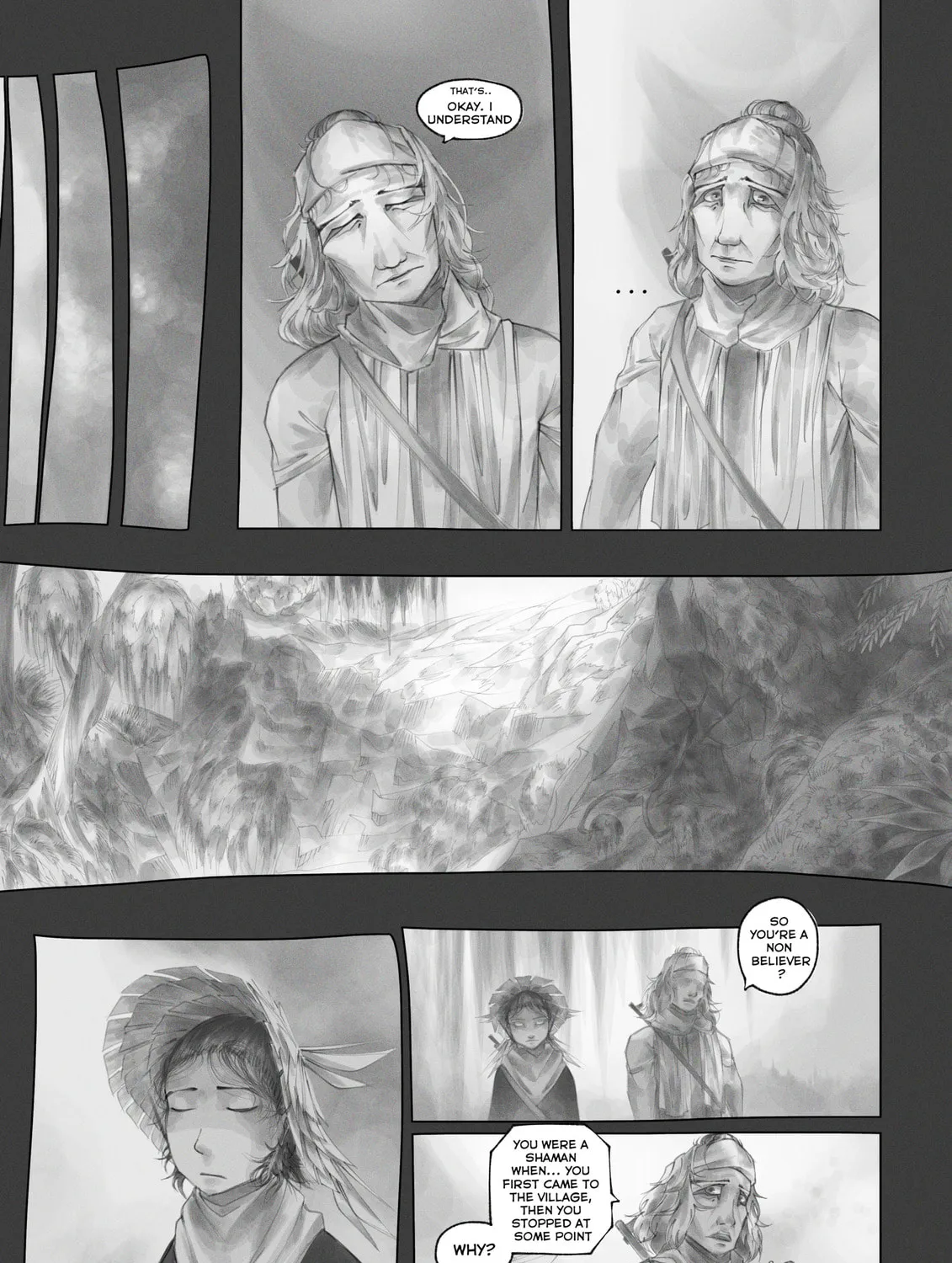 Fubar Chapter 3 page 21 - 