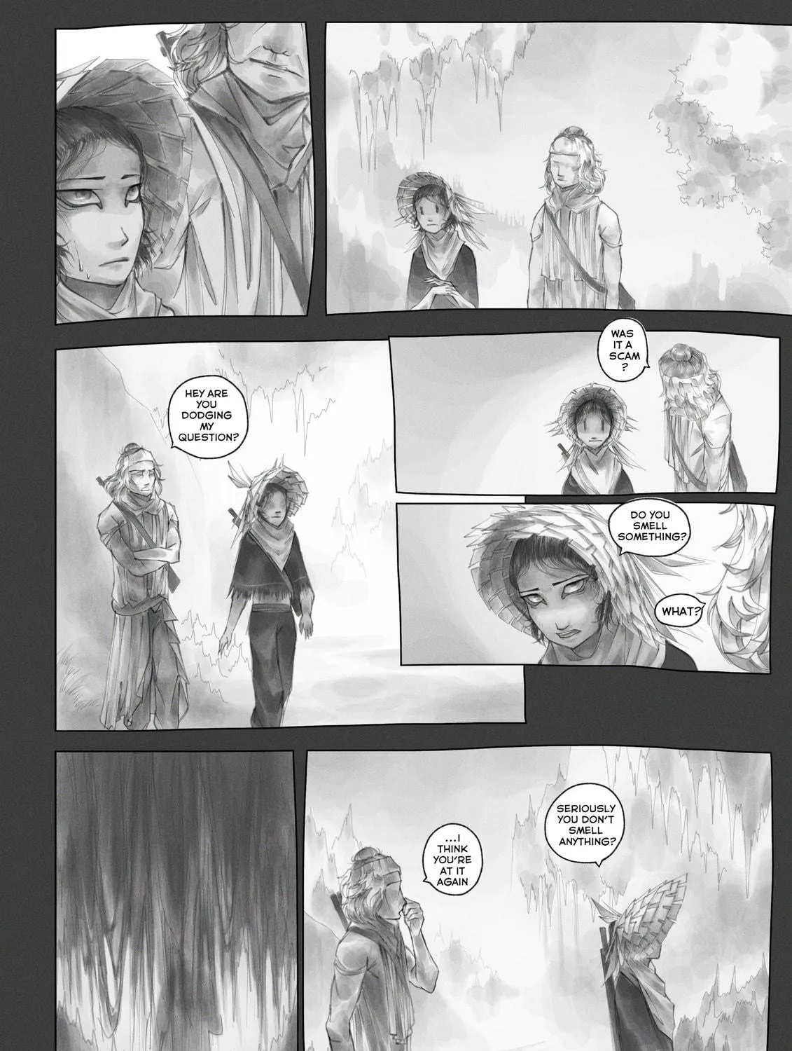 Fubar Chapter 3 page 23 - 