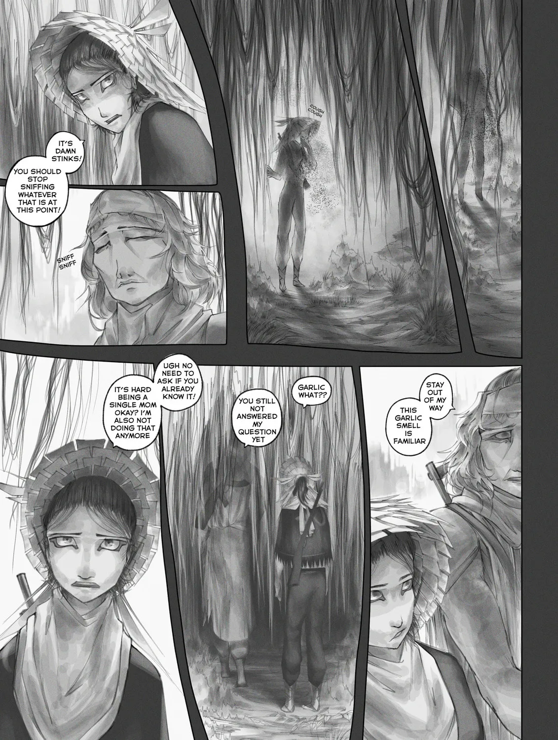 Fubar Chapter 3 page 25 - 