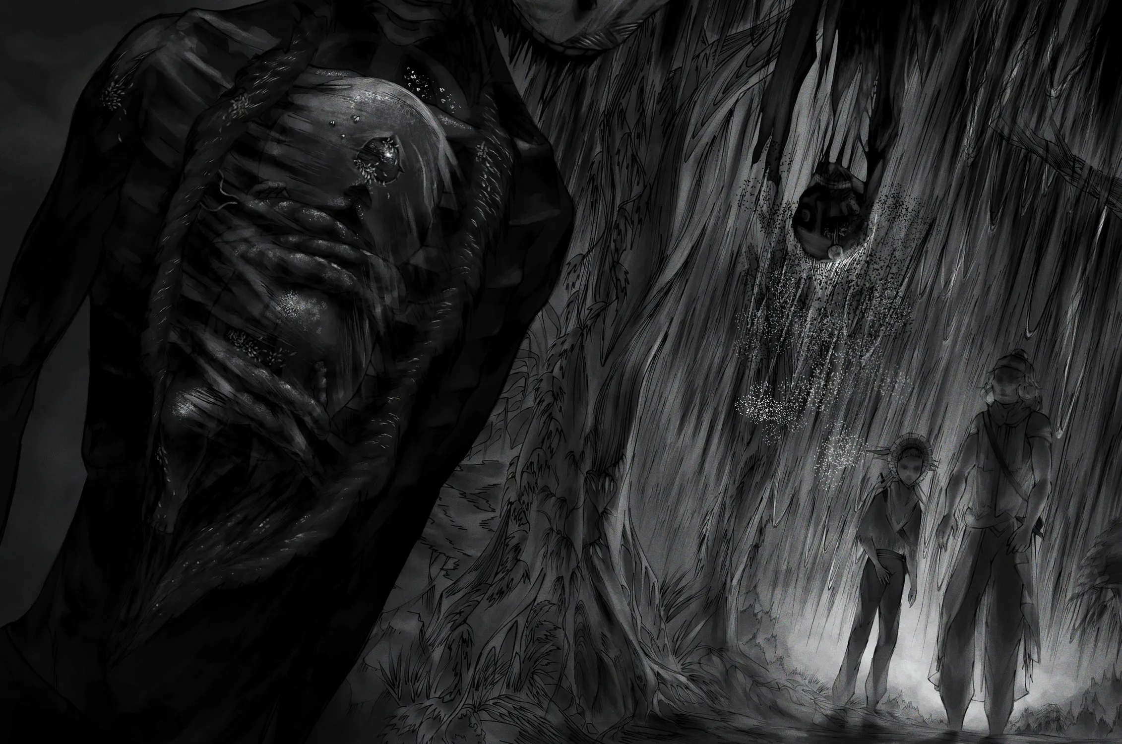 Fubar Chapter 3 page 27 - 