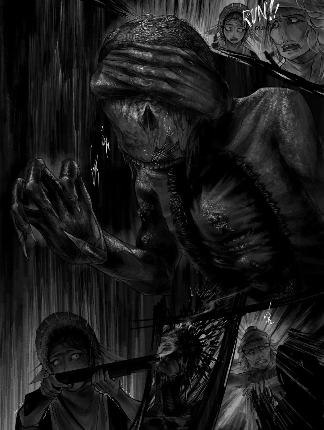 Fubar Chapter 3 page 29 - 