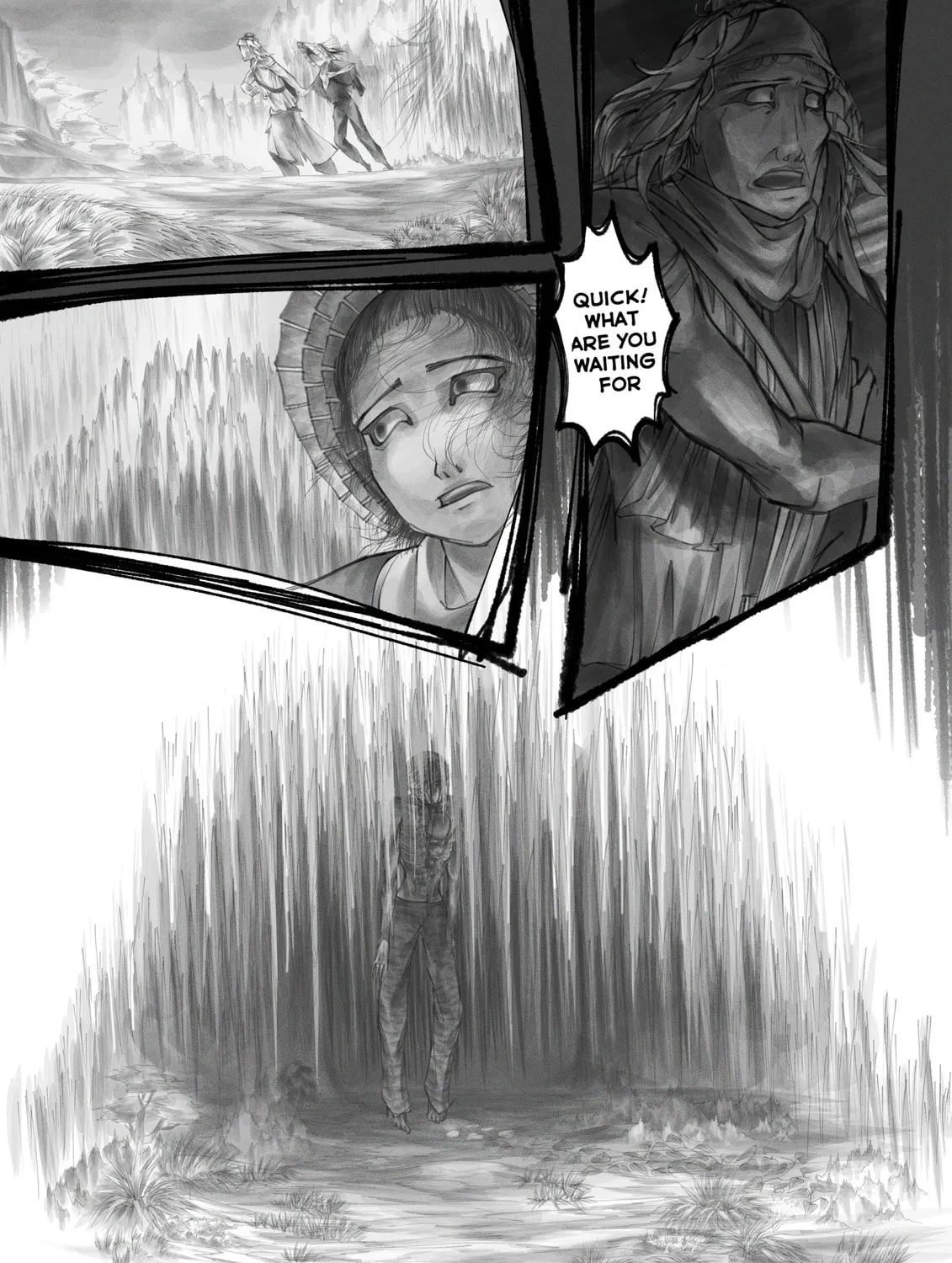 Fubar Chapter 3 page 31 - 