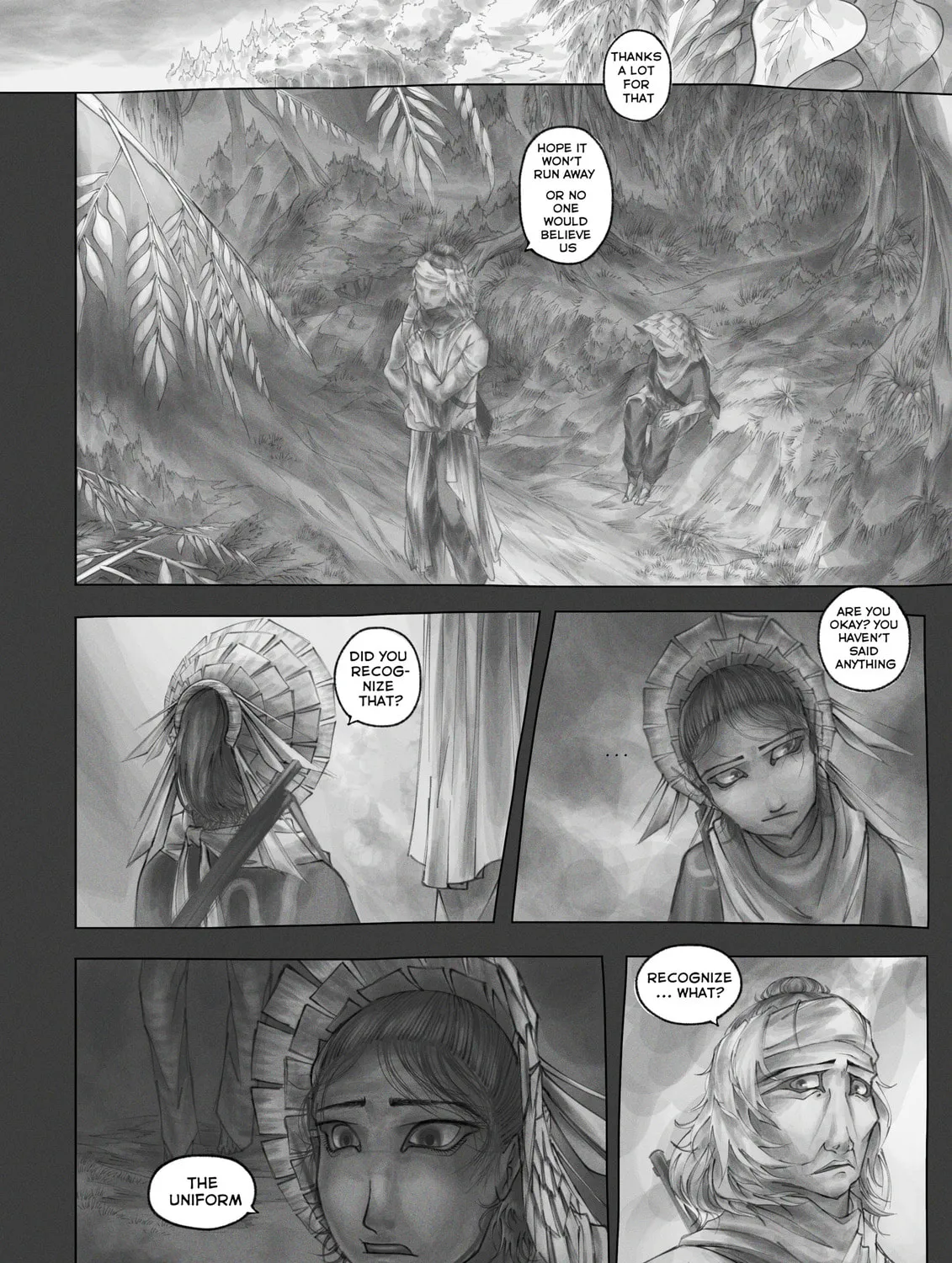 Fubar Chapter 3 page 33 - 