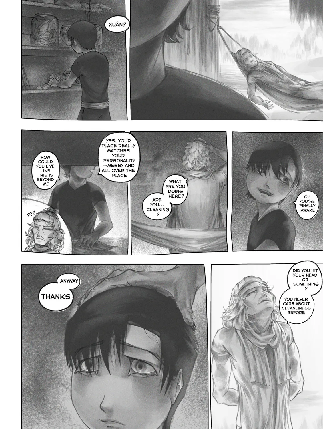 Fubar Chapter 3 page 37 - 