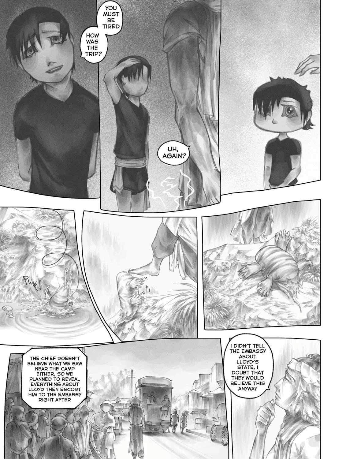 Fubar Chapter 3 page 39 - 