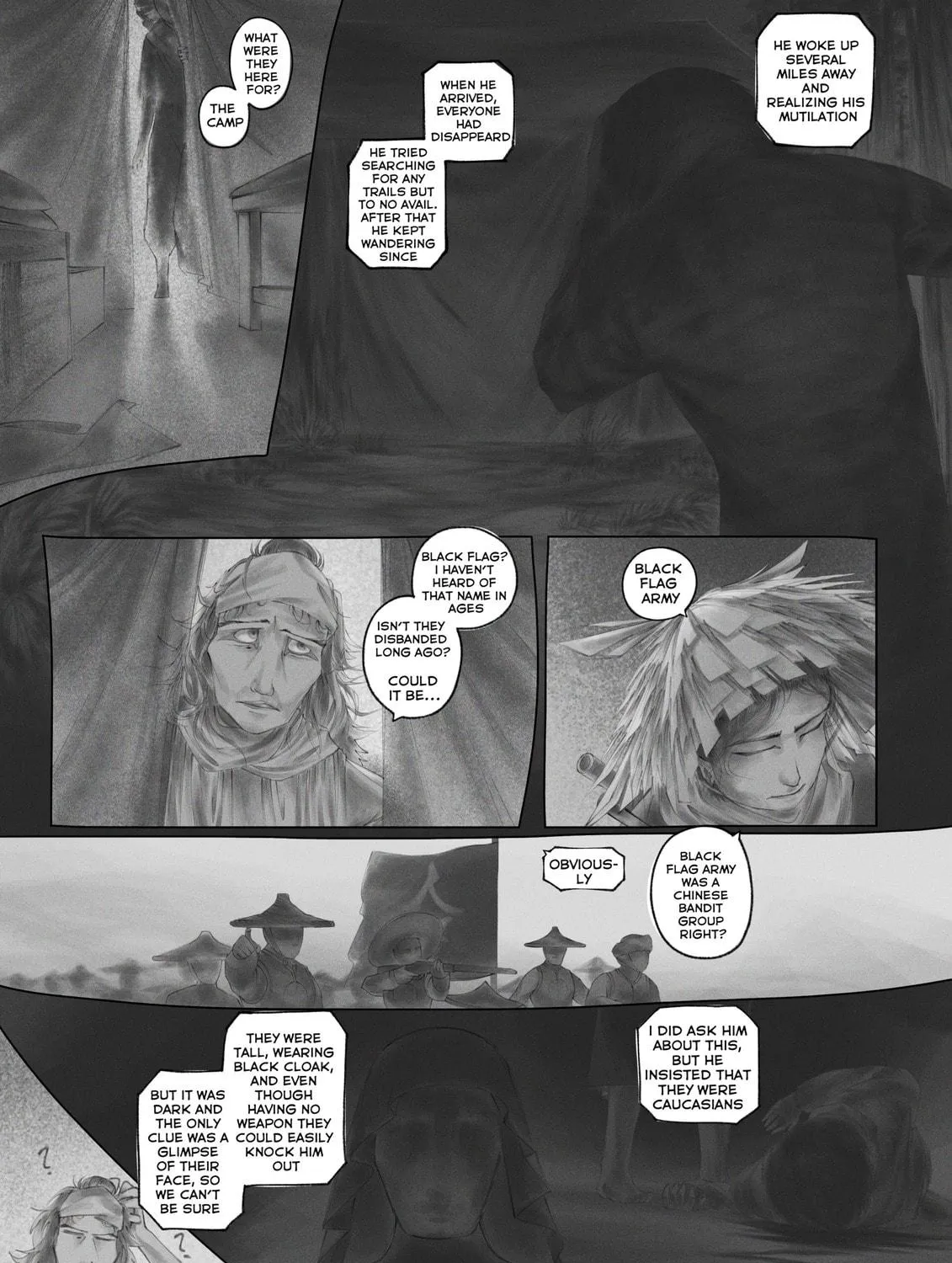 Fubar Chapter 3 page 5 - 