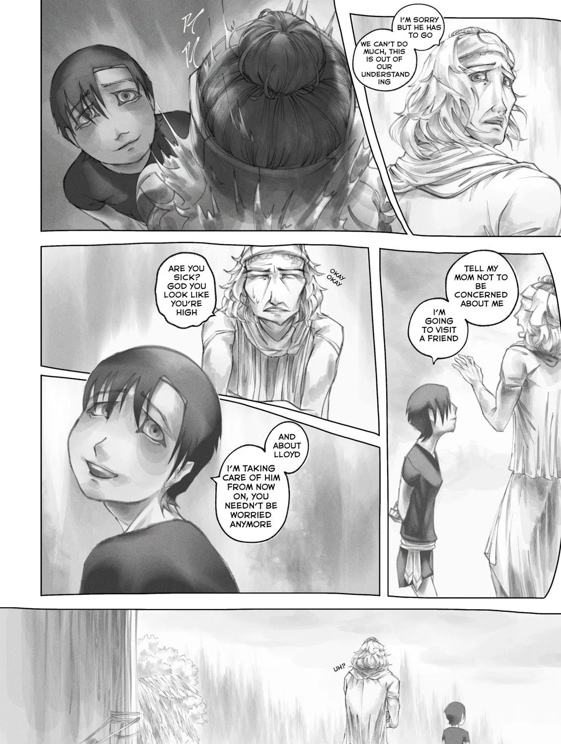 Fubar Chapter 3 page 41 - 