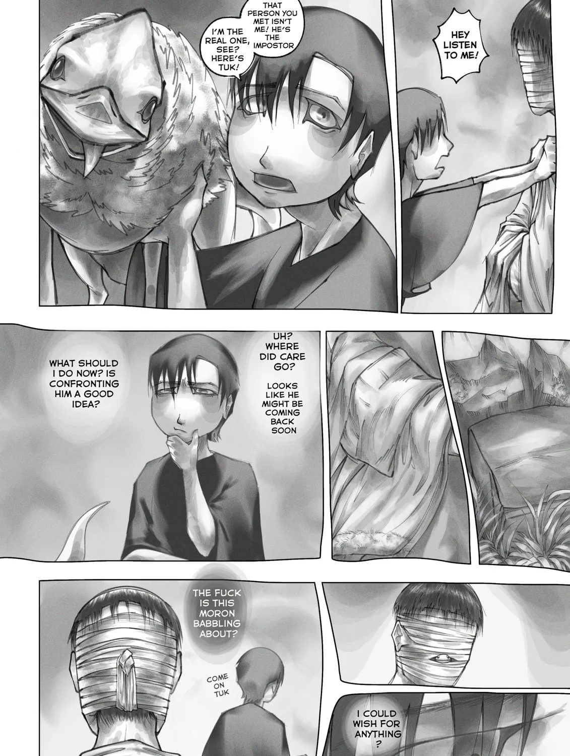 Fubar Chapter 3 page 45 - 
