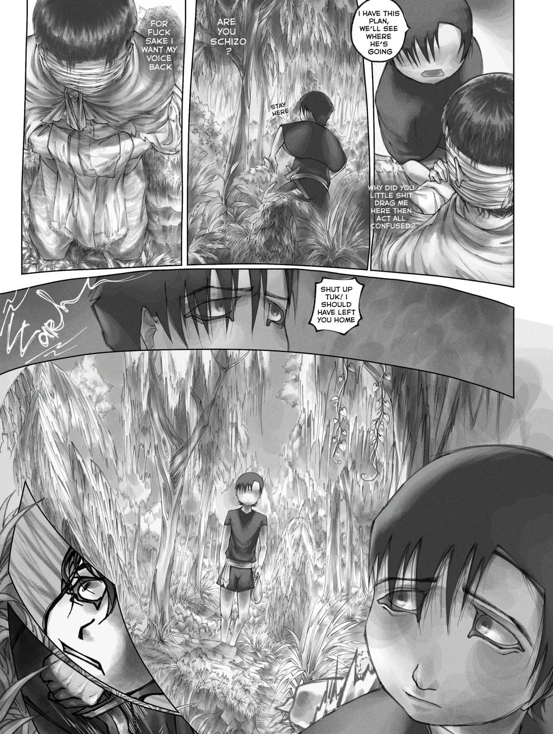 Fubar Chapter 3 page 47 - 