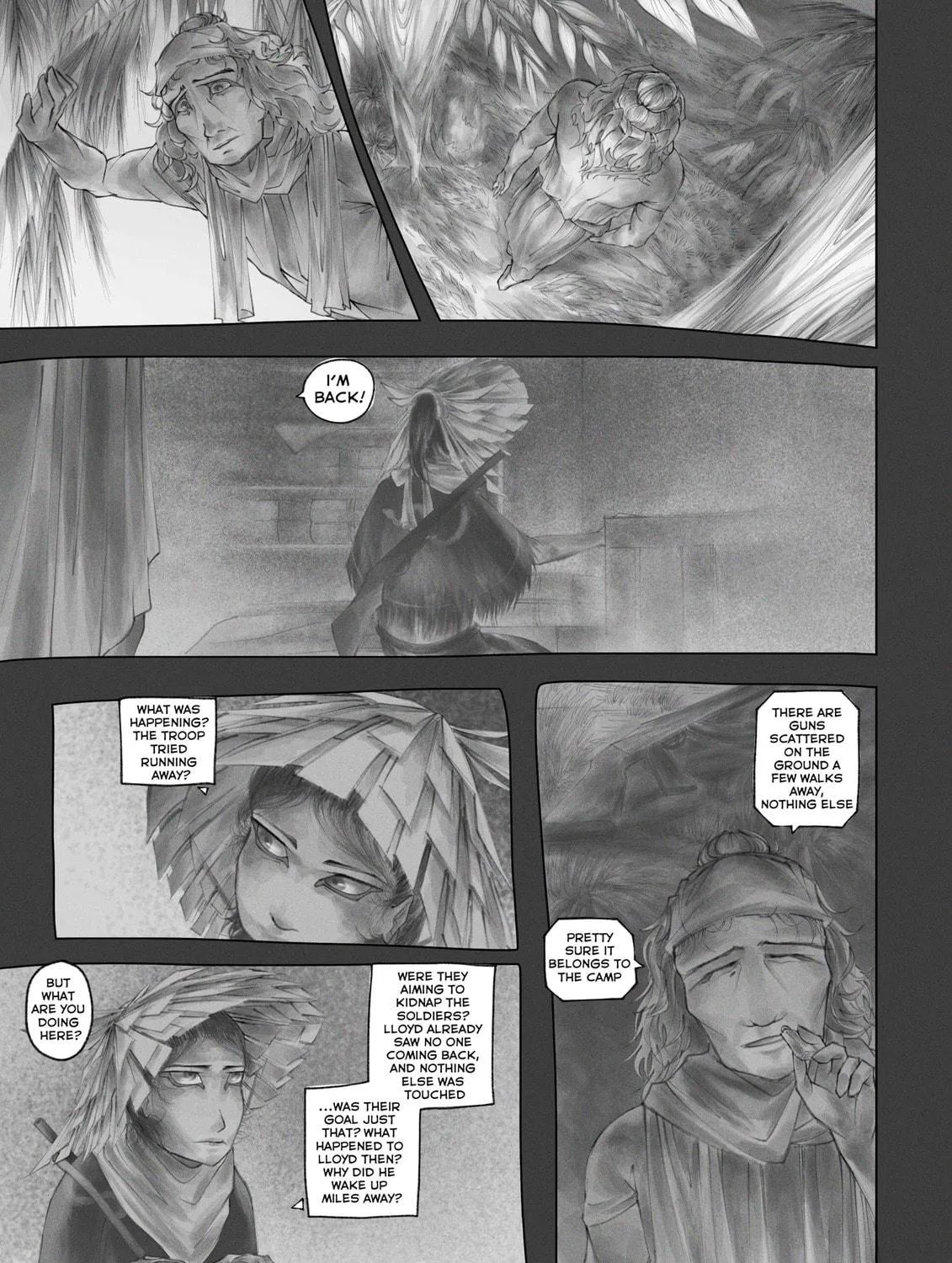 Fubar Chapter 3 page 9 - 
