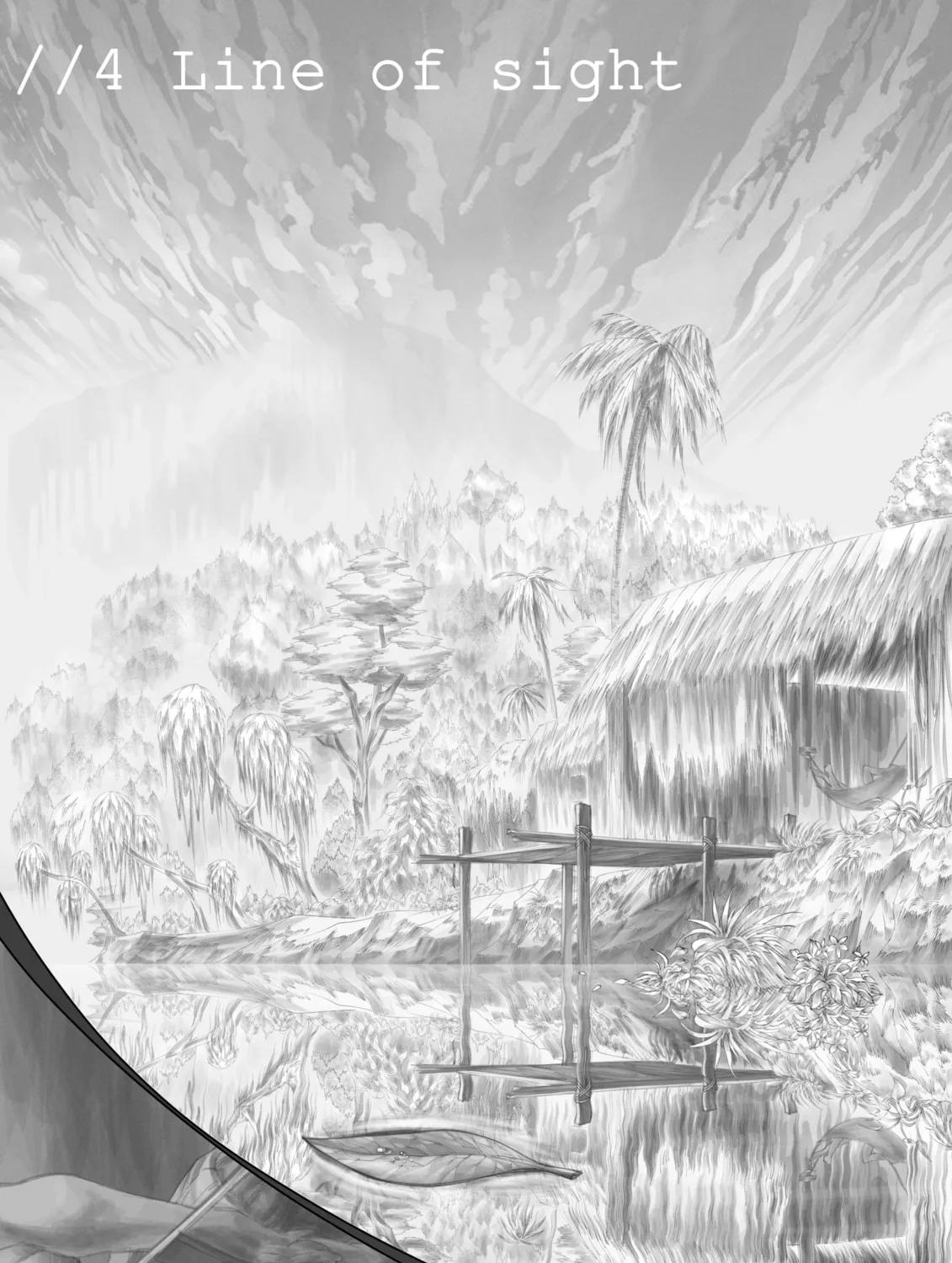 Fubar Chapter 4 page 1 - 