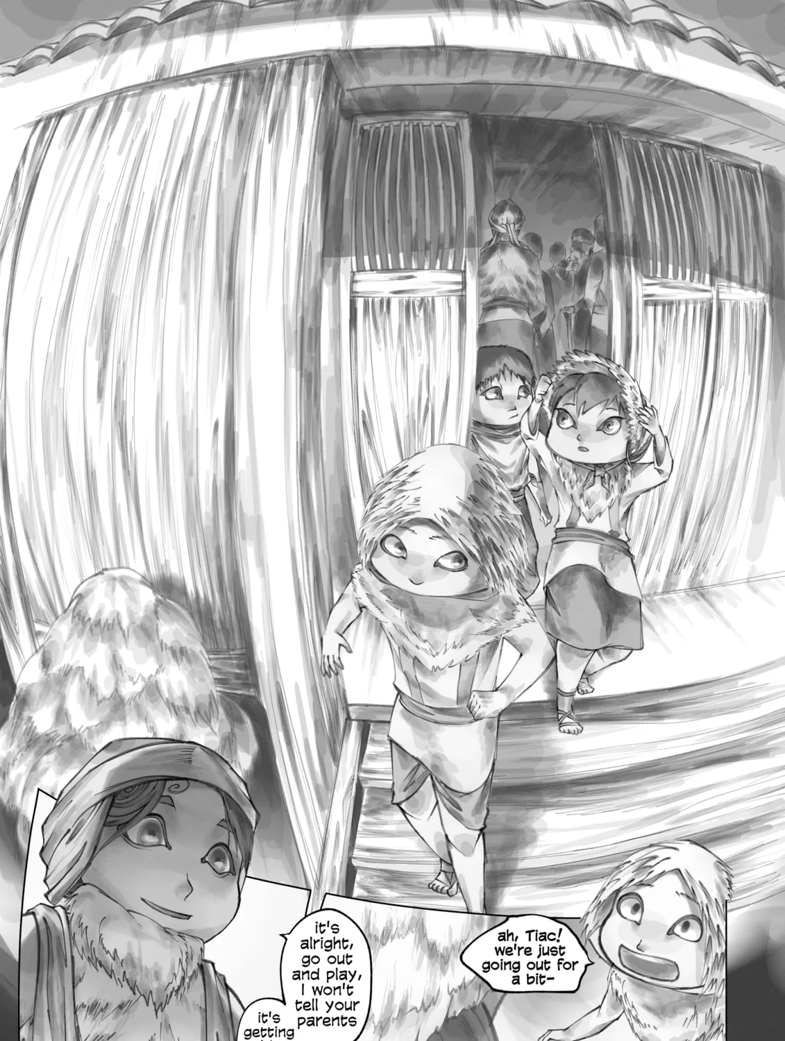 Fubar Chapter 4 page 13 - 