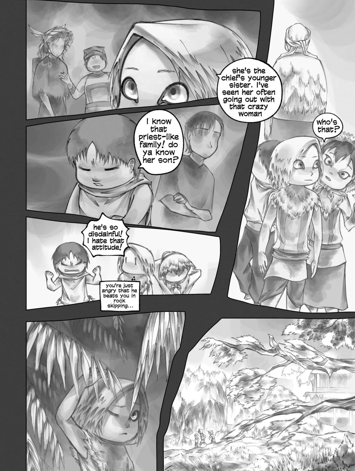 Fubar Chapter 4 page 15 - 