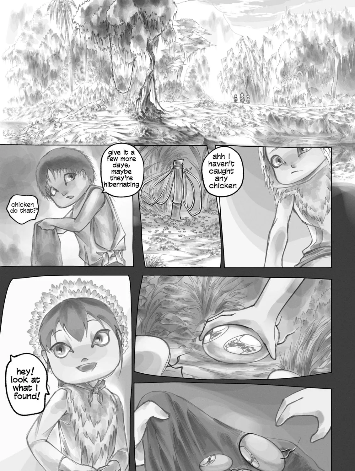 Fubar Chapter 4 page 17 - 