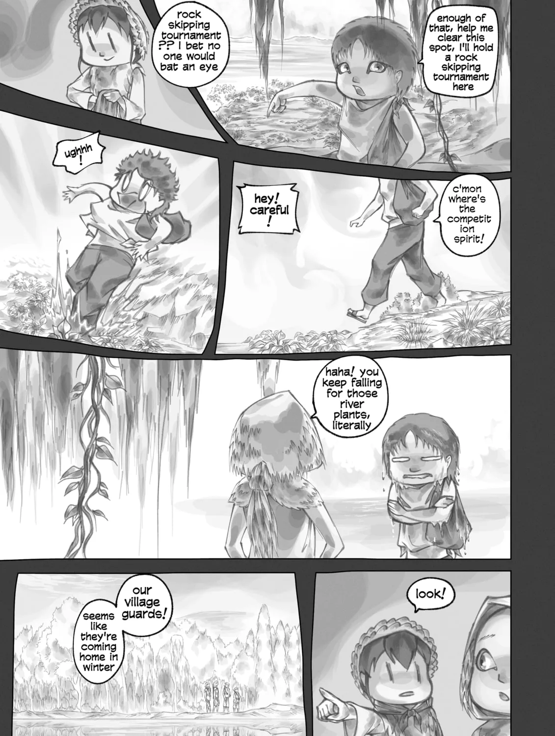 Fubar Chapter 4 page 21 - 