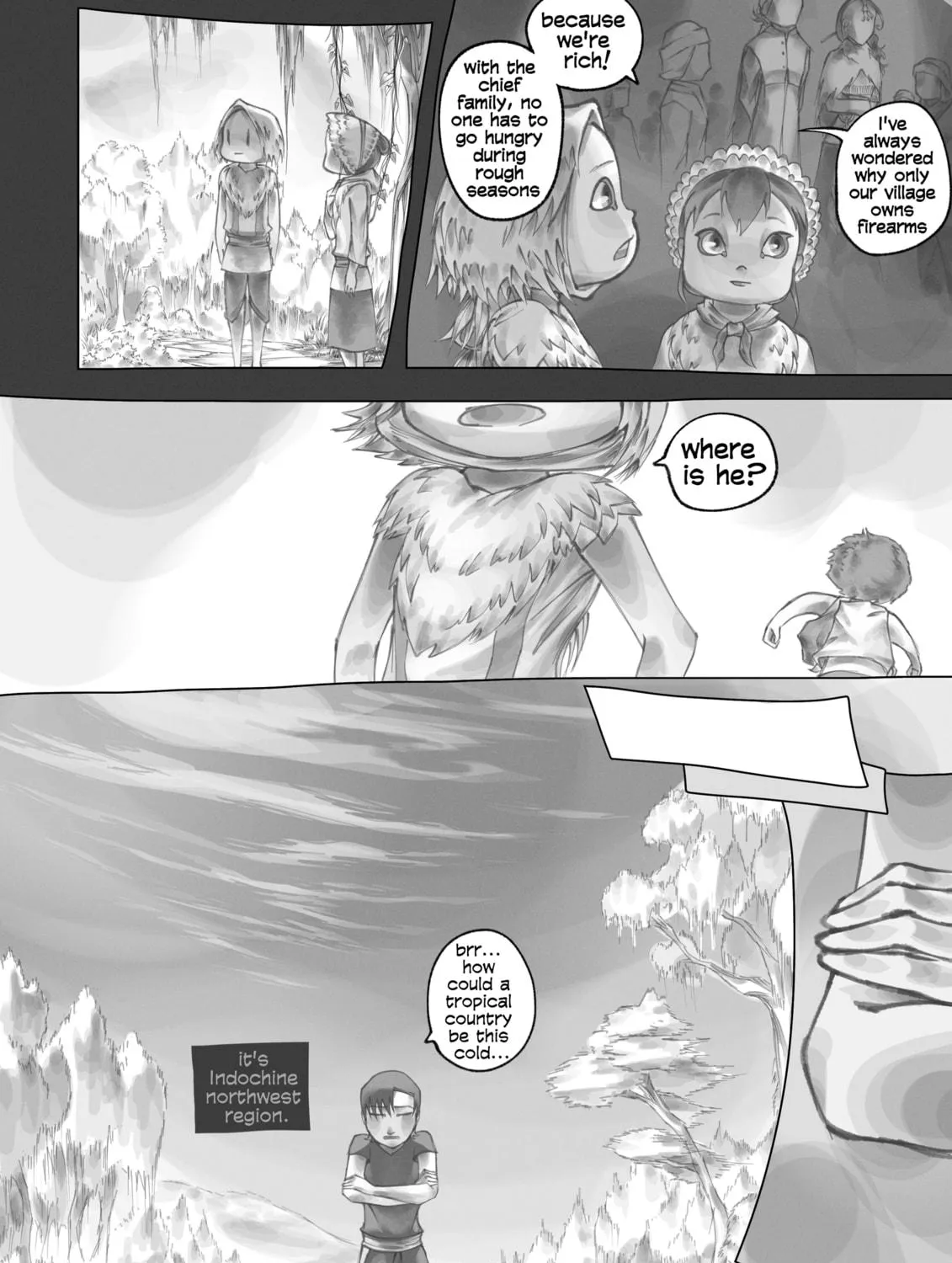 Fubar Chapter 4 page 23 - 