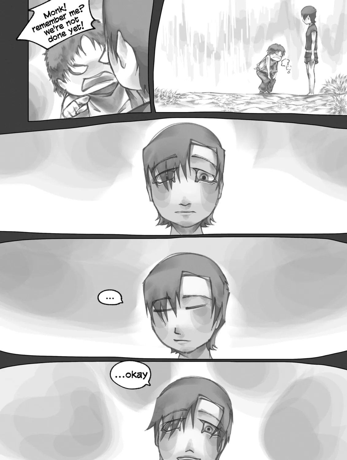 Fubar Chapter 4 page 27 - 
