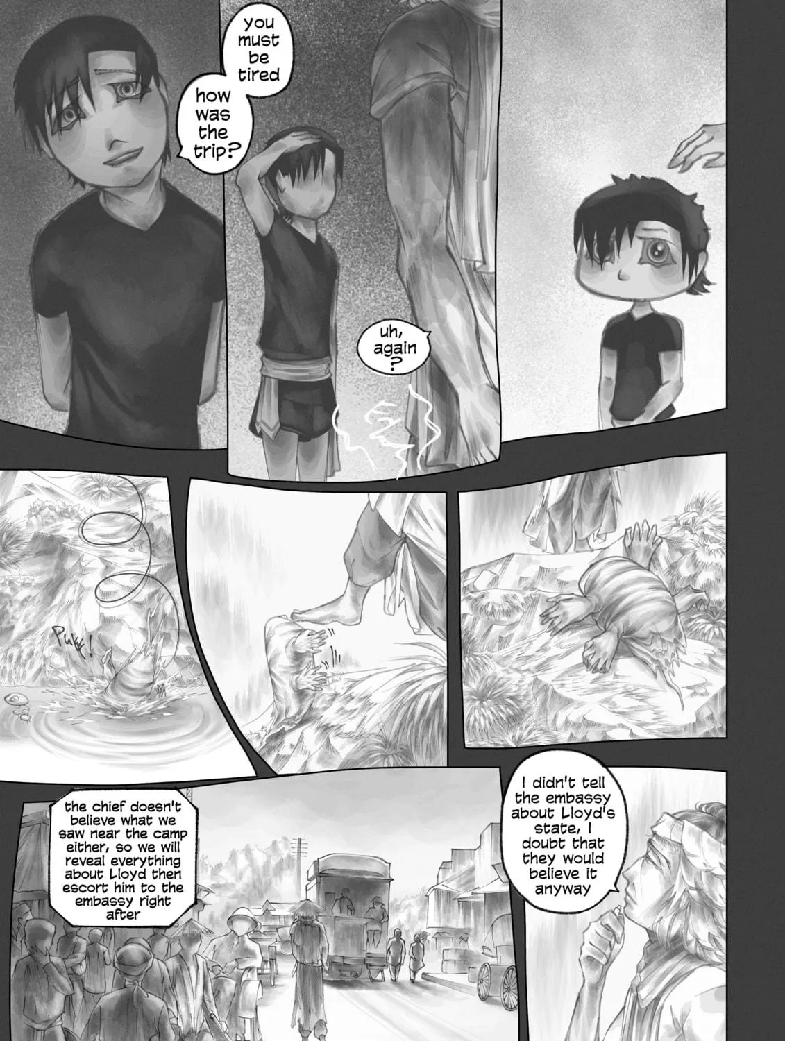 Fubar Chapter 4 page 5 - 