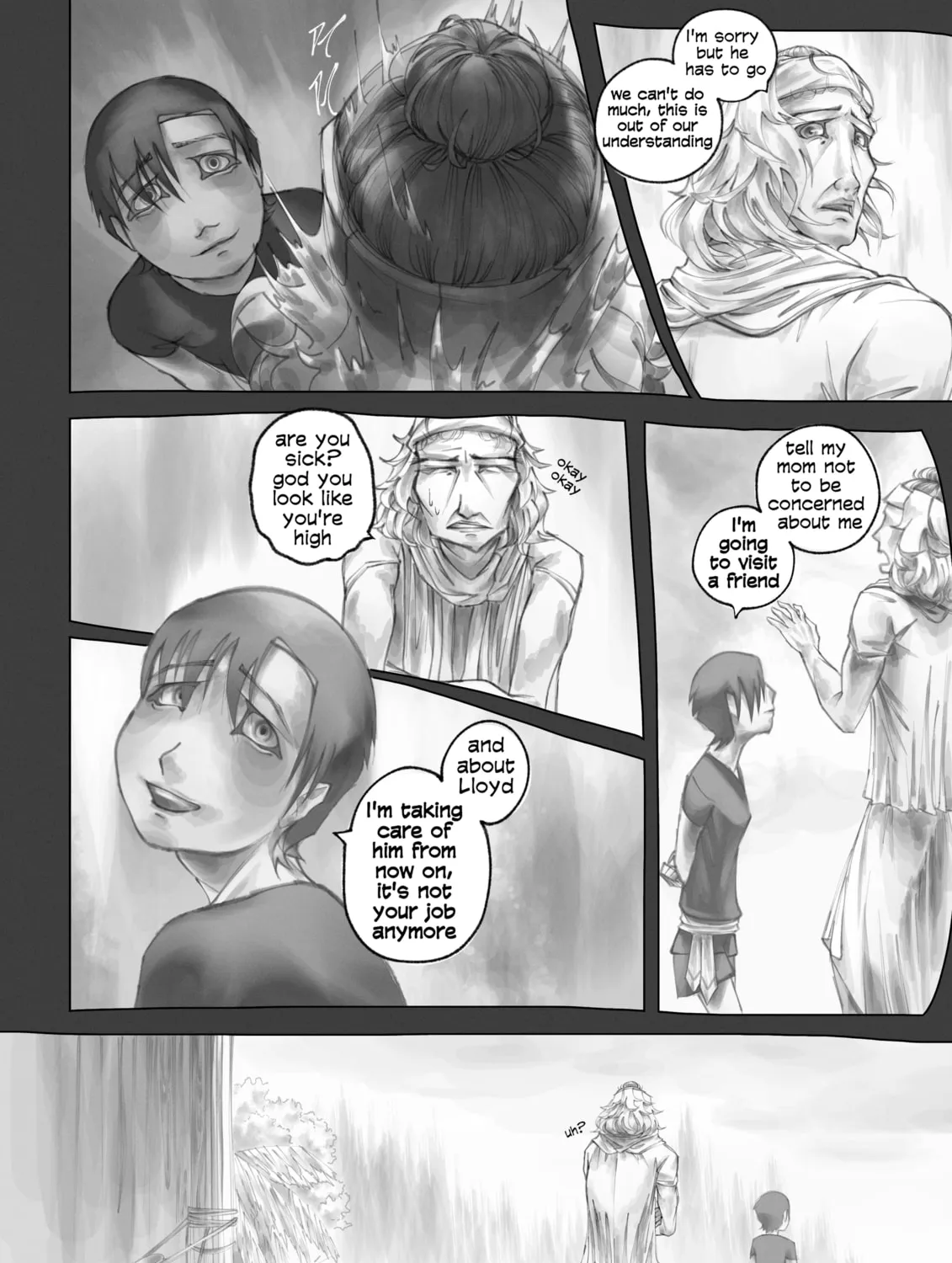 Fubar Chapter 4 page 7 - 