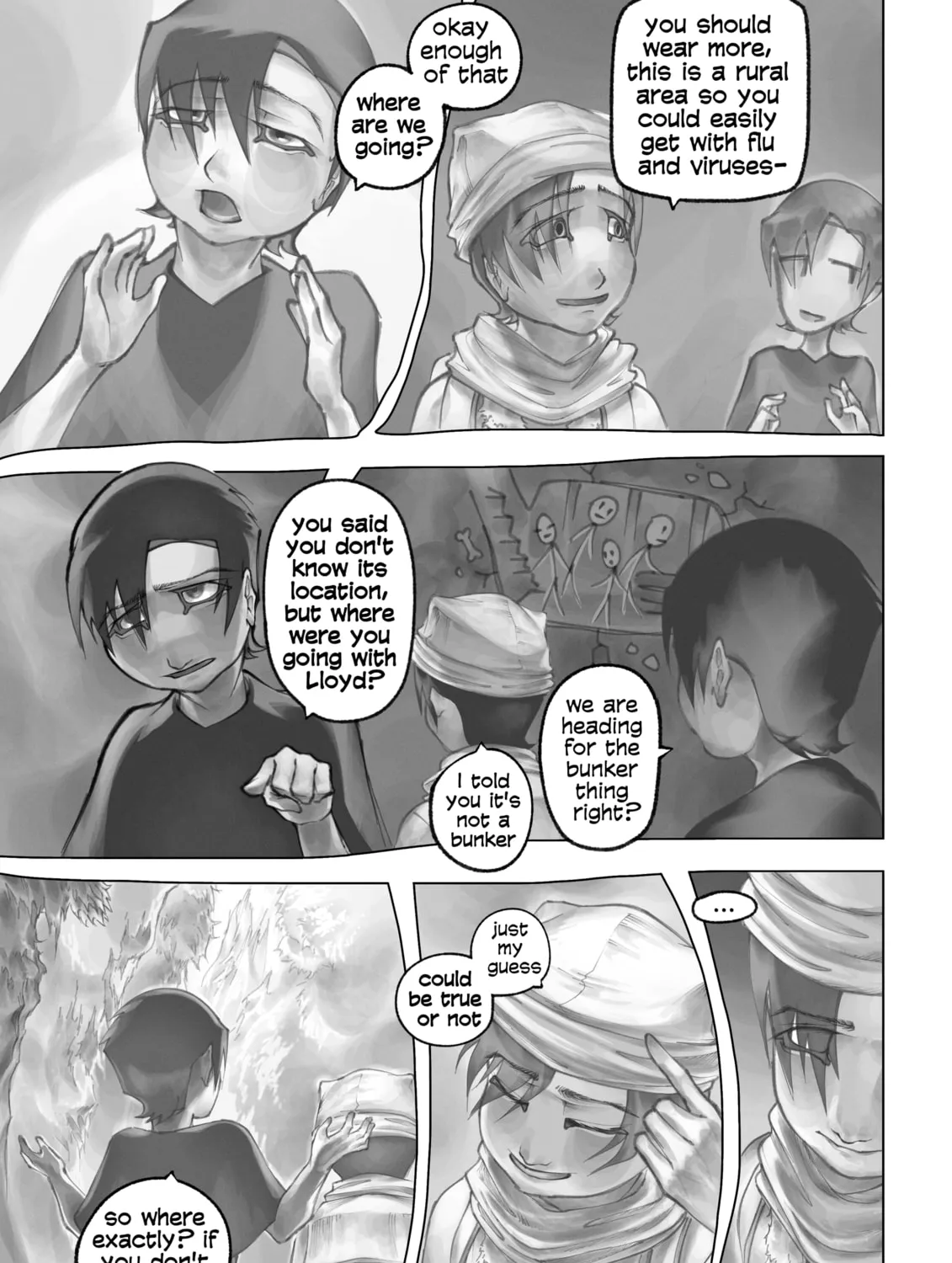 Fubar Chapter 5 page 13 - 