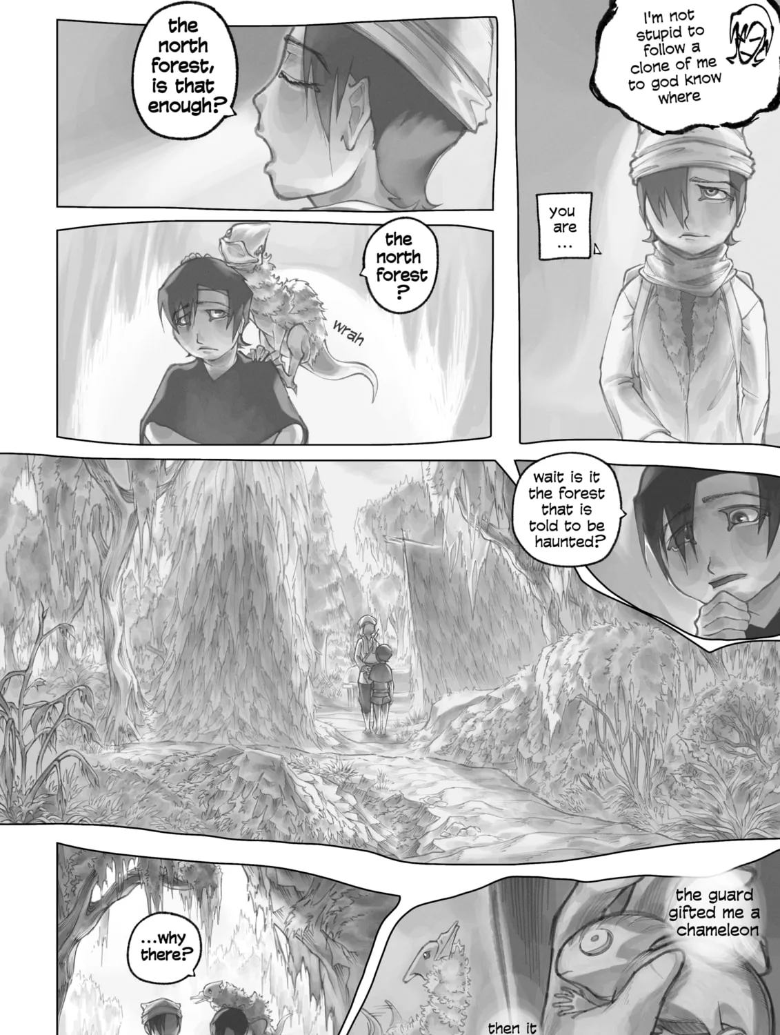 Fubar Chapter 5 page 15 - 