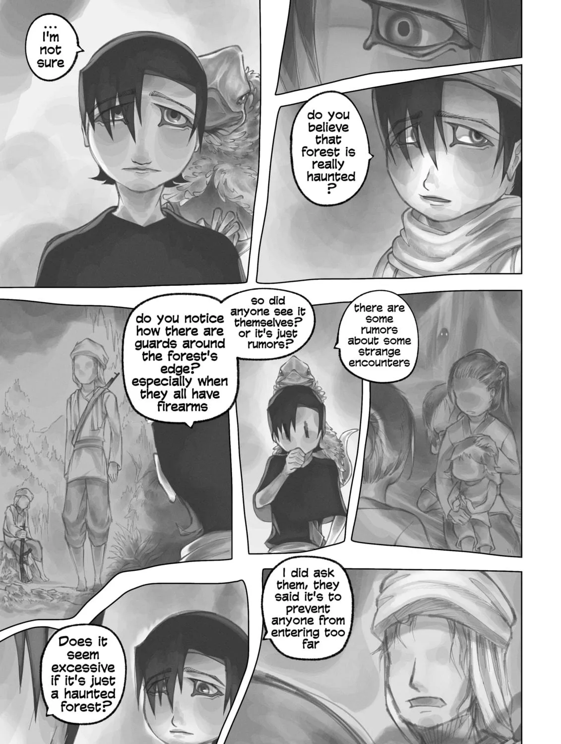 Fubar Chapter 5 page 17 - 