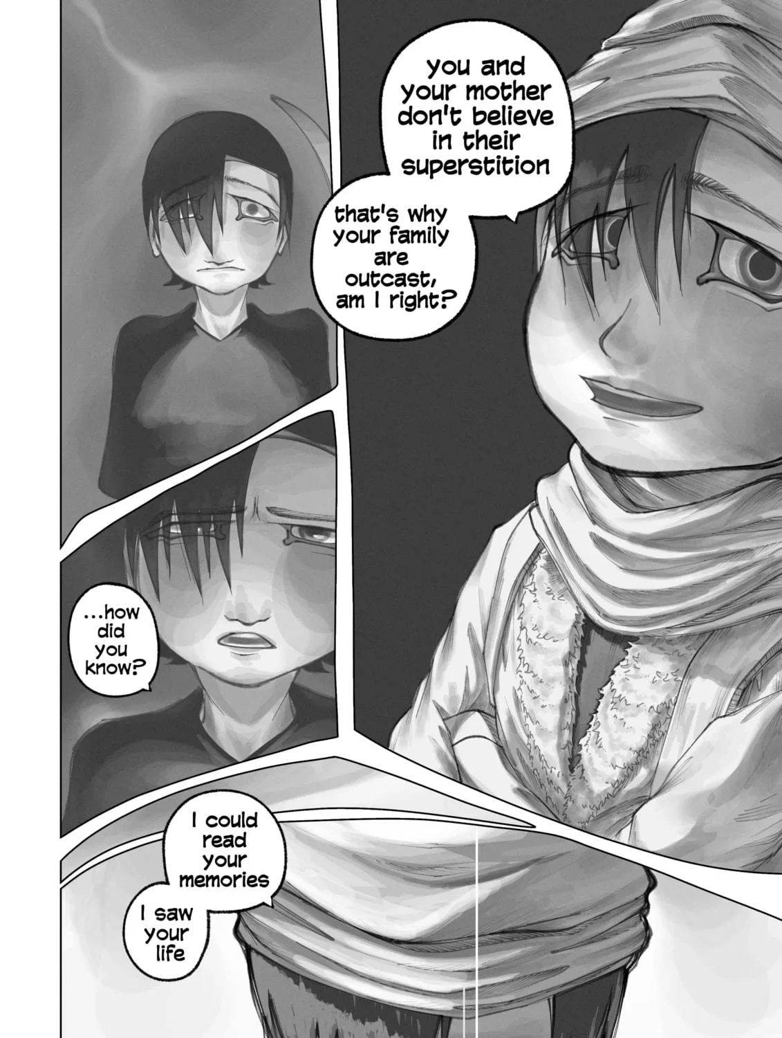 Fubar Chapter 5 page 19 - 