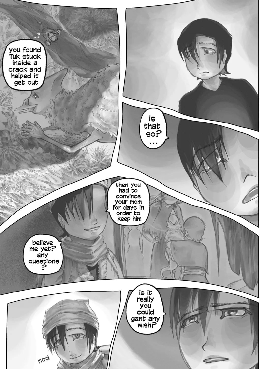 Fubar Chapter 5 page 21 - 