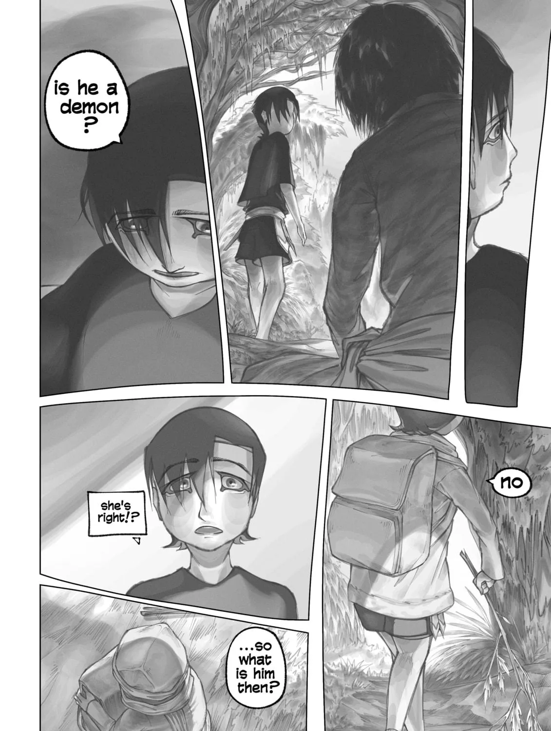 Fubar Chapter 5 page 23 - 