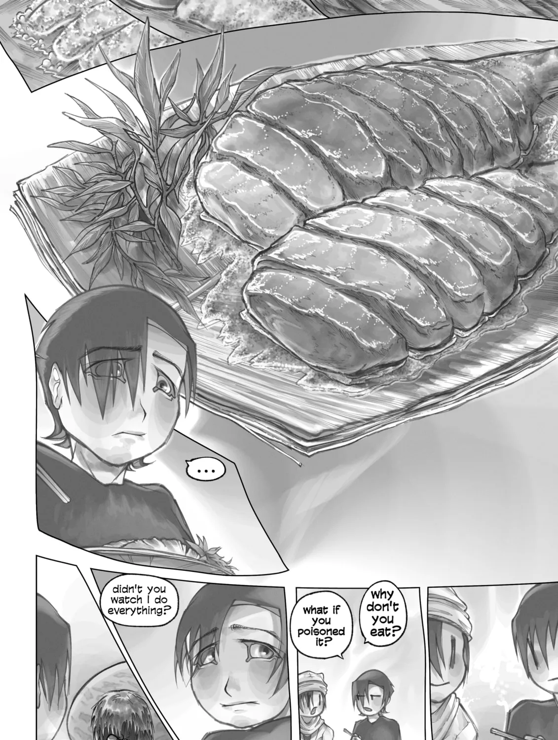 Fubar Chapter 5 page 27 - 