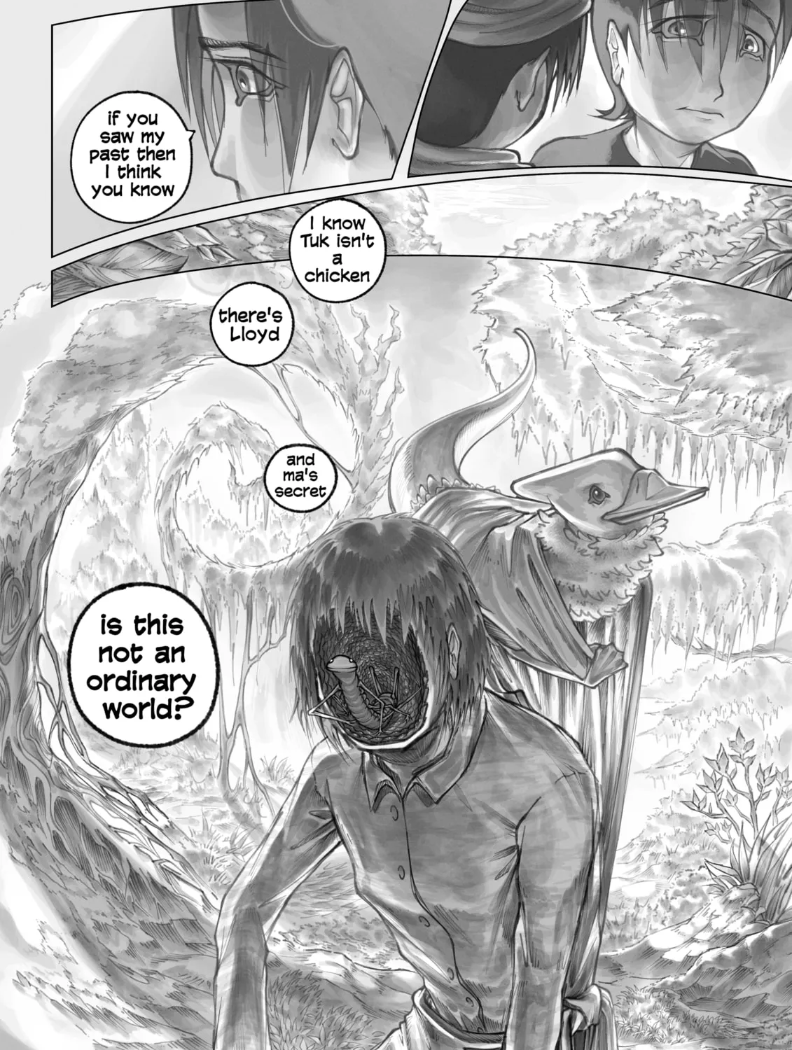 Fubar Chapter 5 page 31 - 