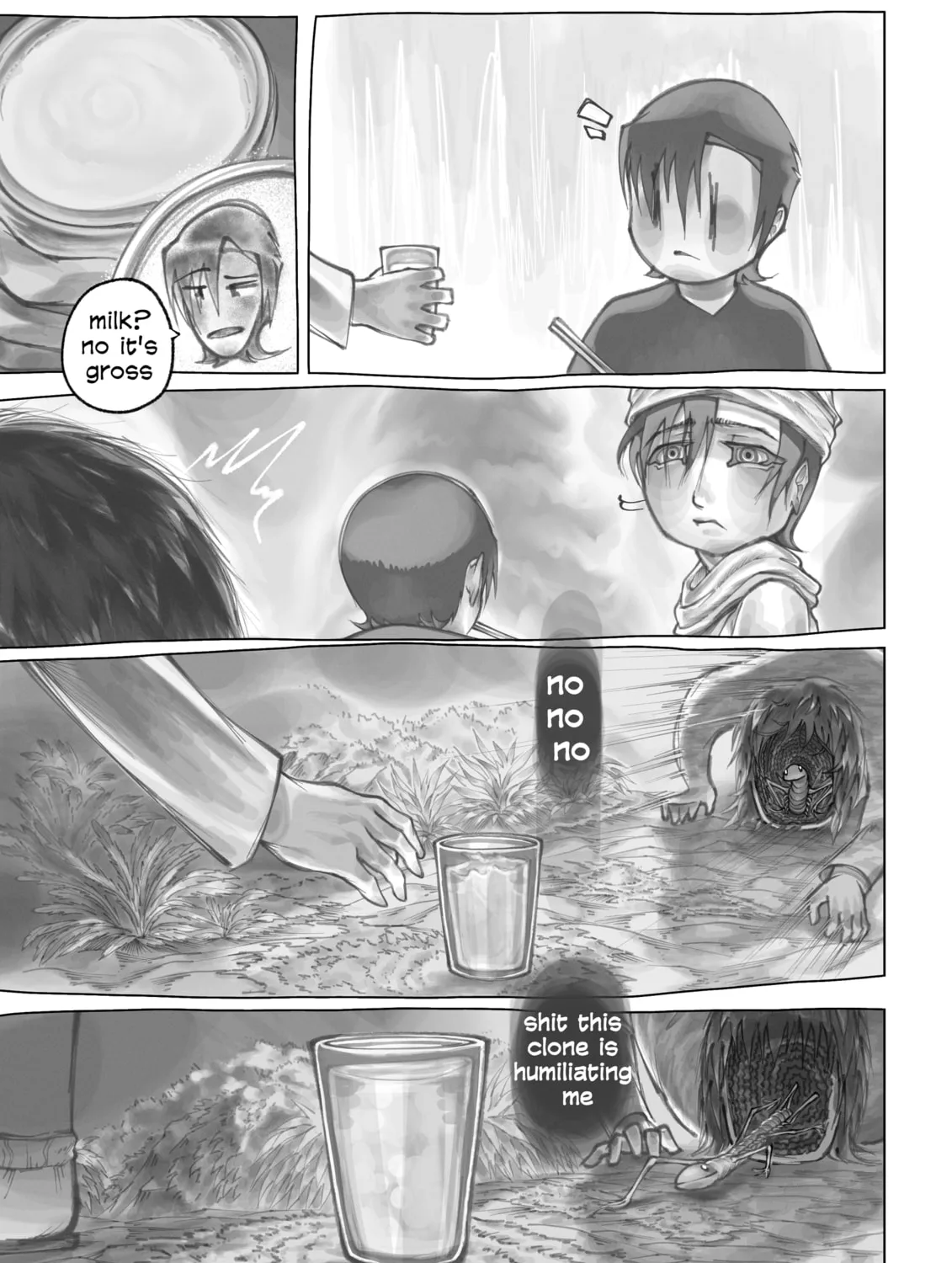 Fubar Chapter 5 page 33 - 