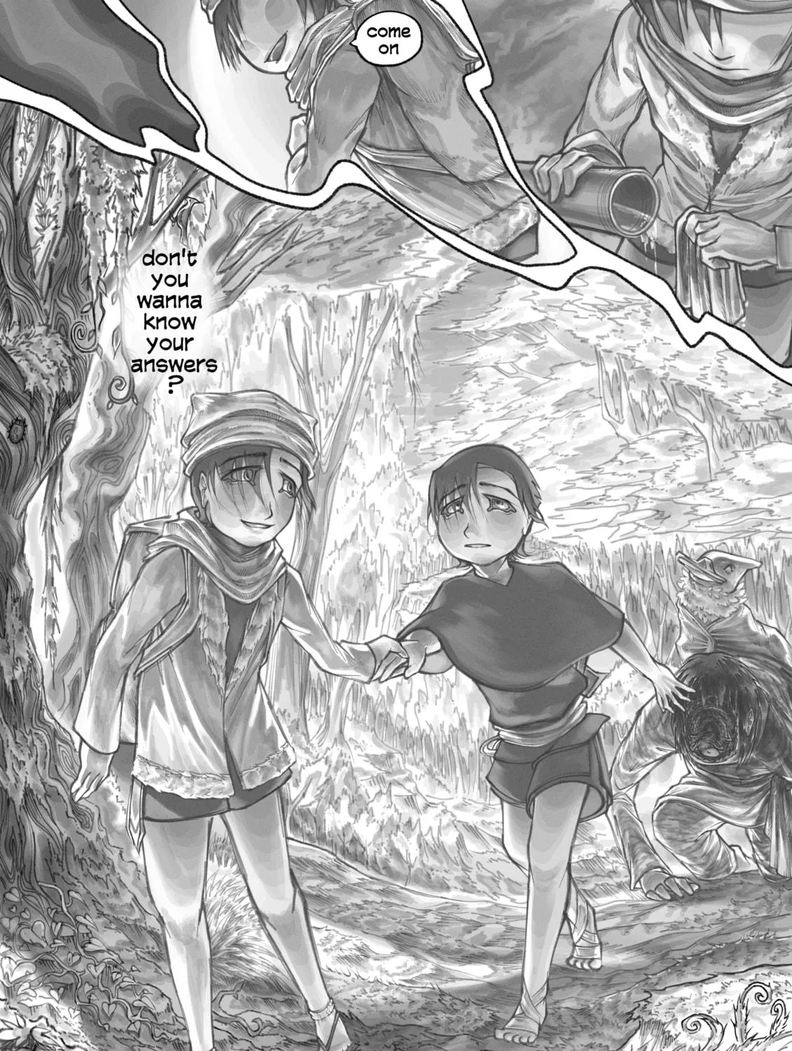 Fubar Chapter 5 page 35 - 