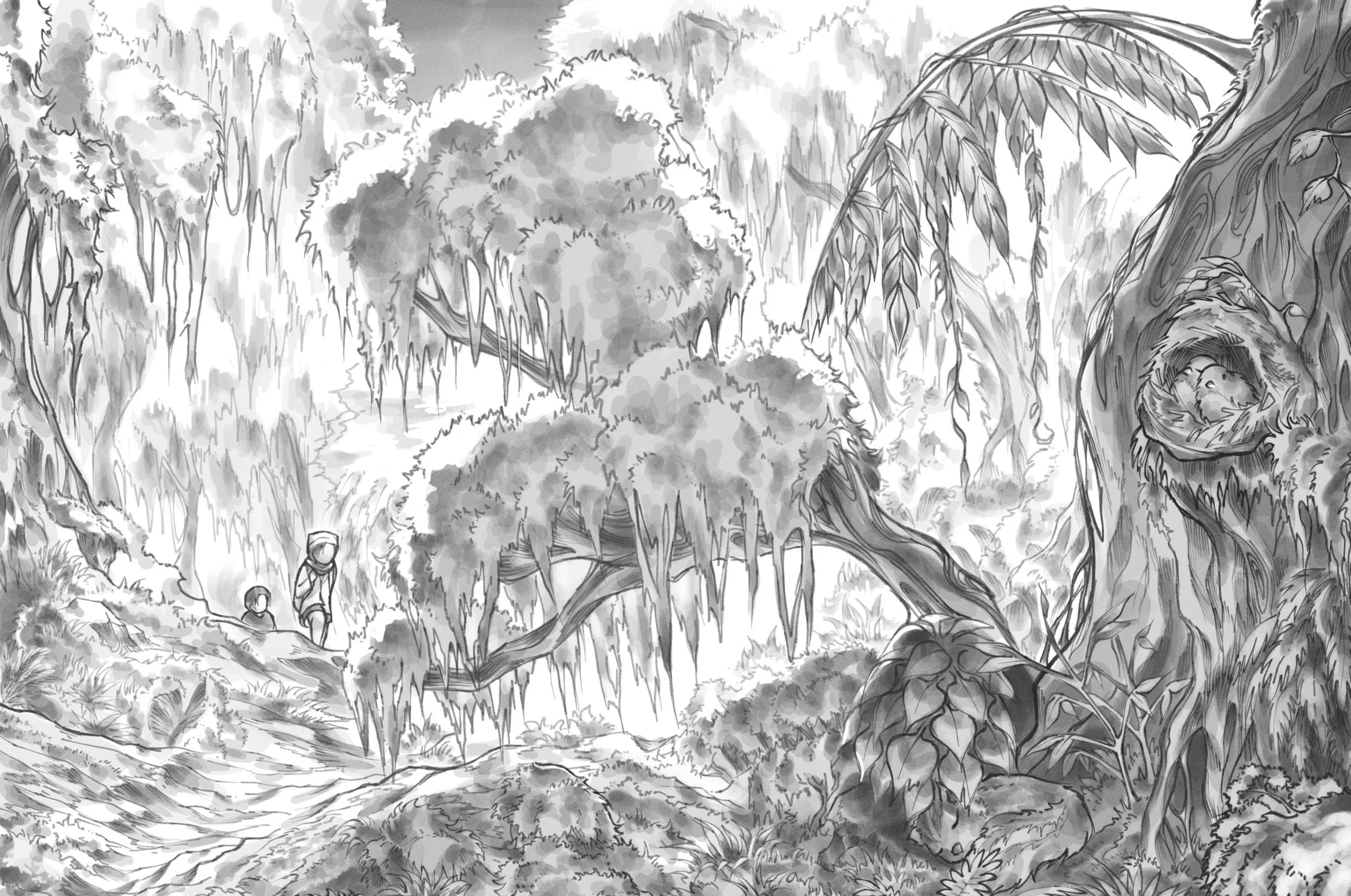 Fubar Chapter 5 page 5 - 