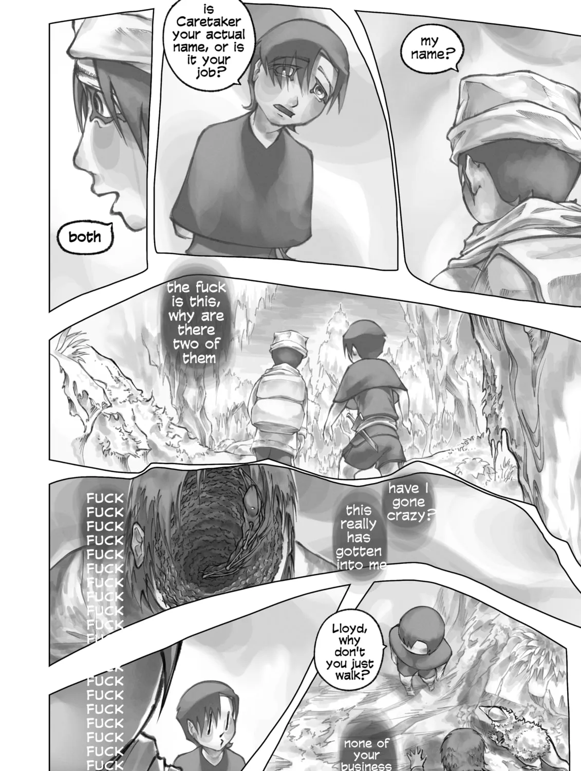 Fubar Chapter 5 page 7 - 
