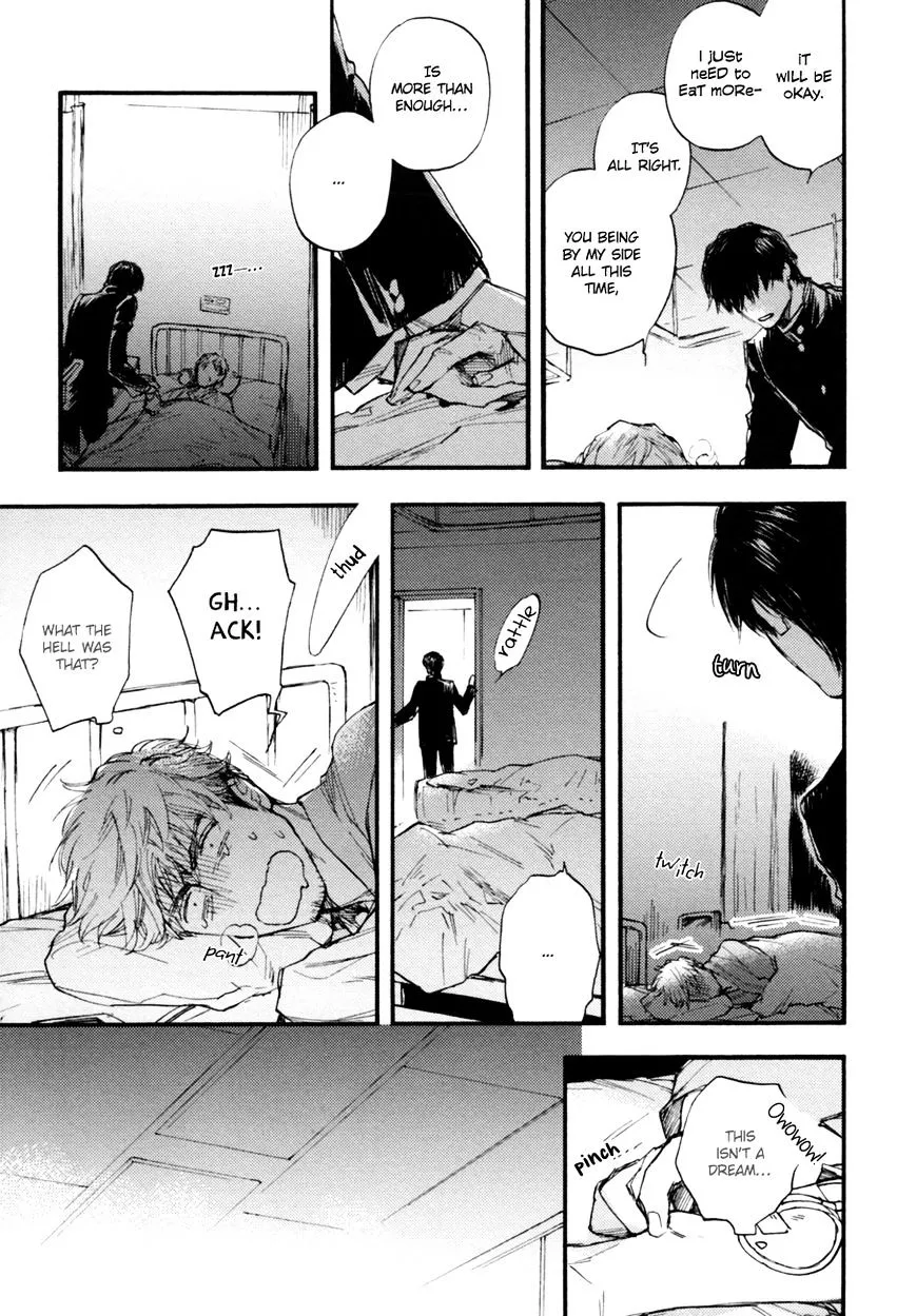 Fubin BL Chapter 0 page 13 - 