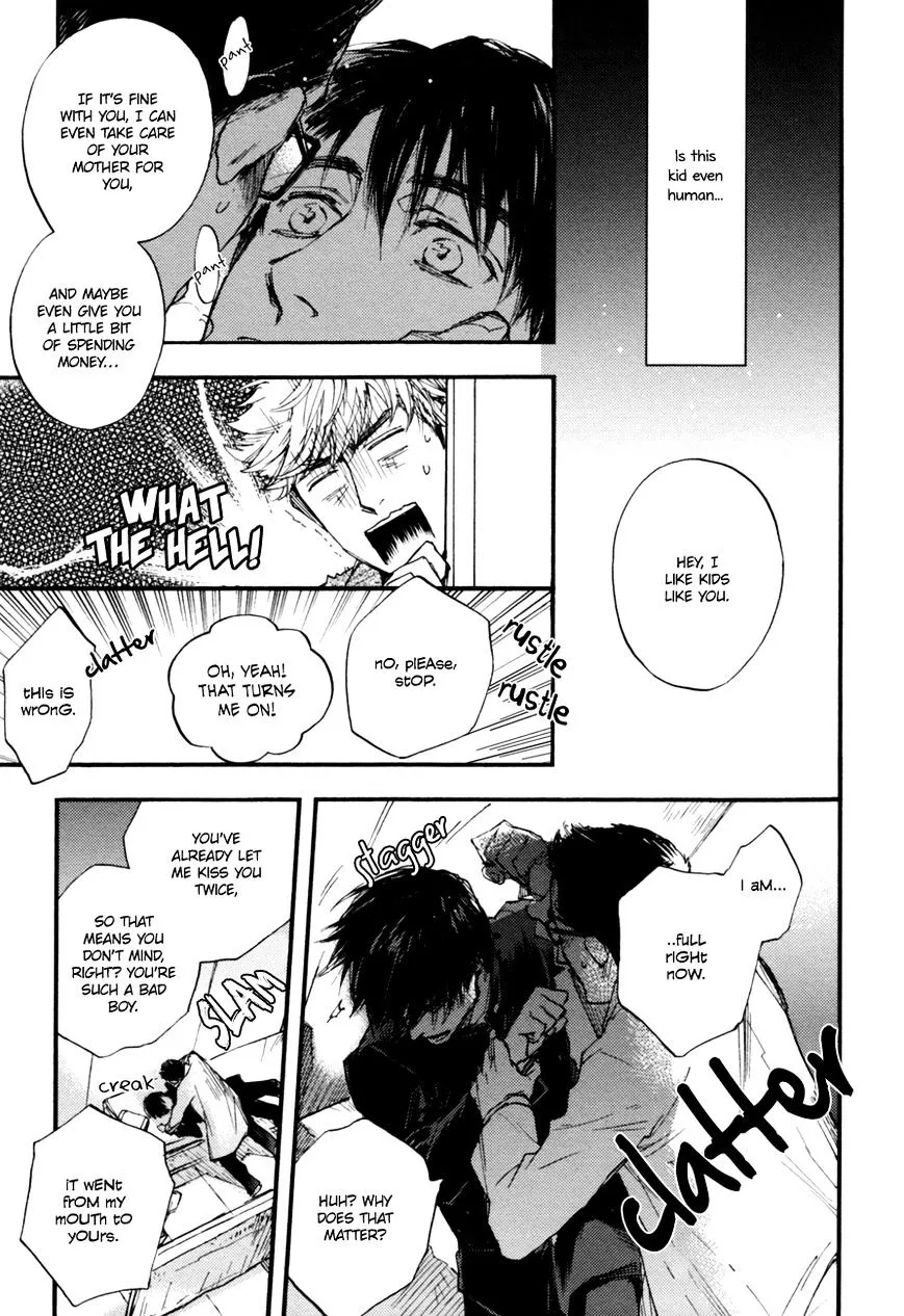 Fubin BL Chapter 0 page 15 - 
