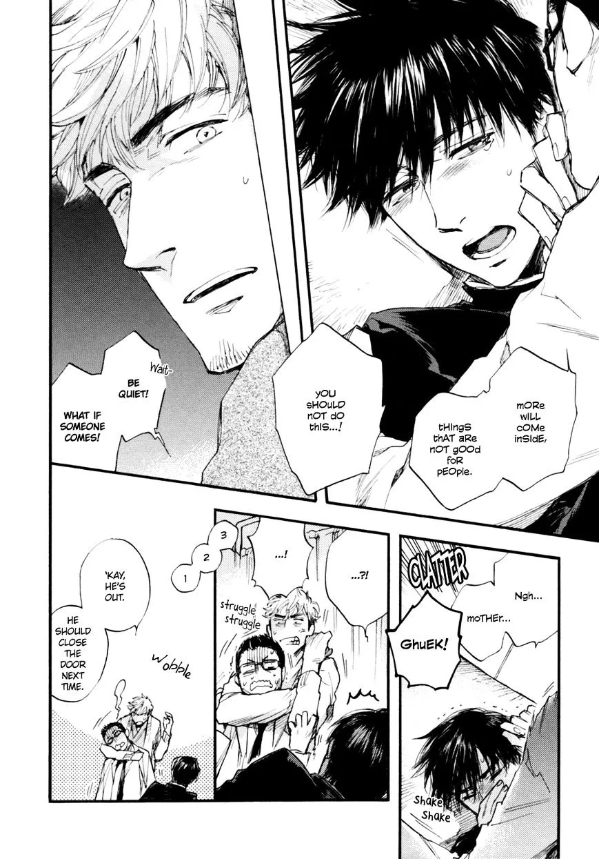 Fubin BL Chapter 0 page 16 - 