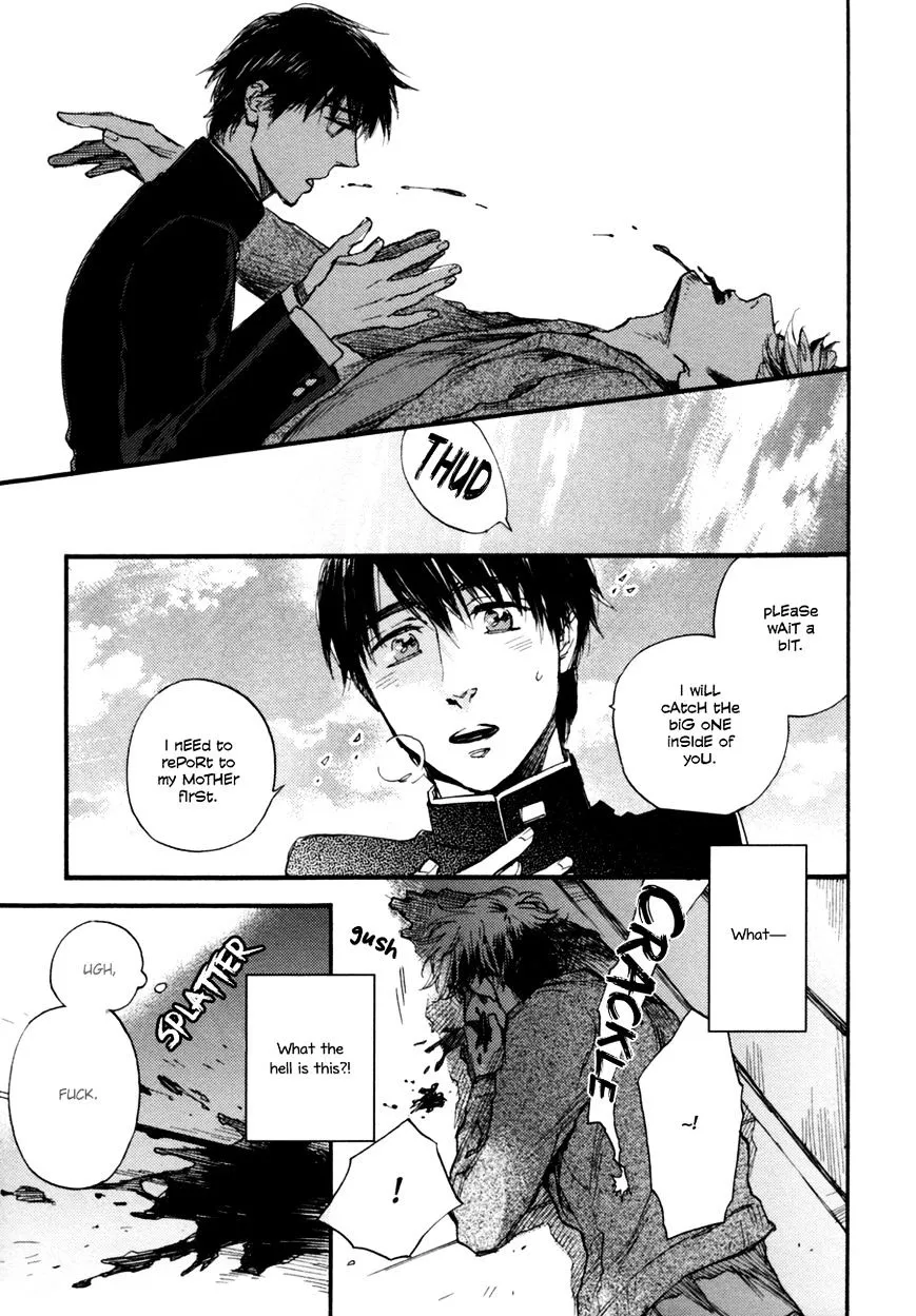 Fubin BL Chapter 0 page 21 - 