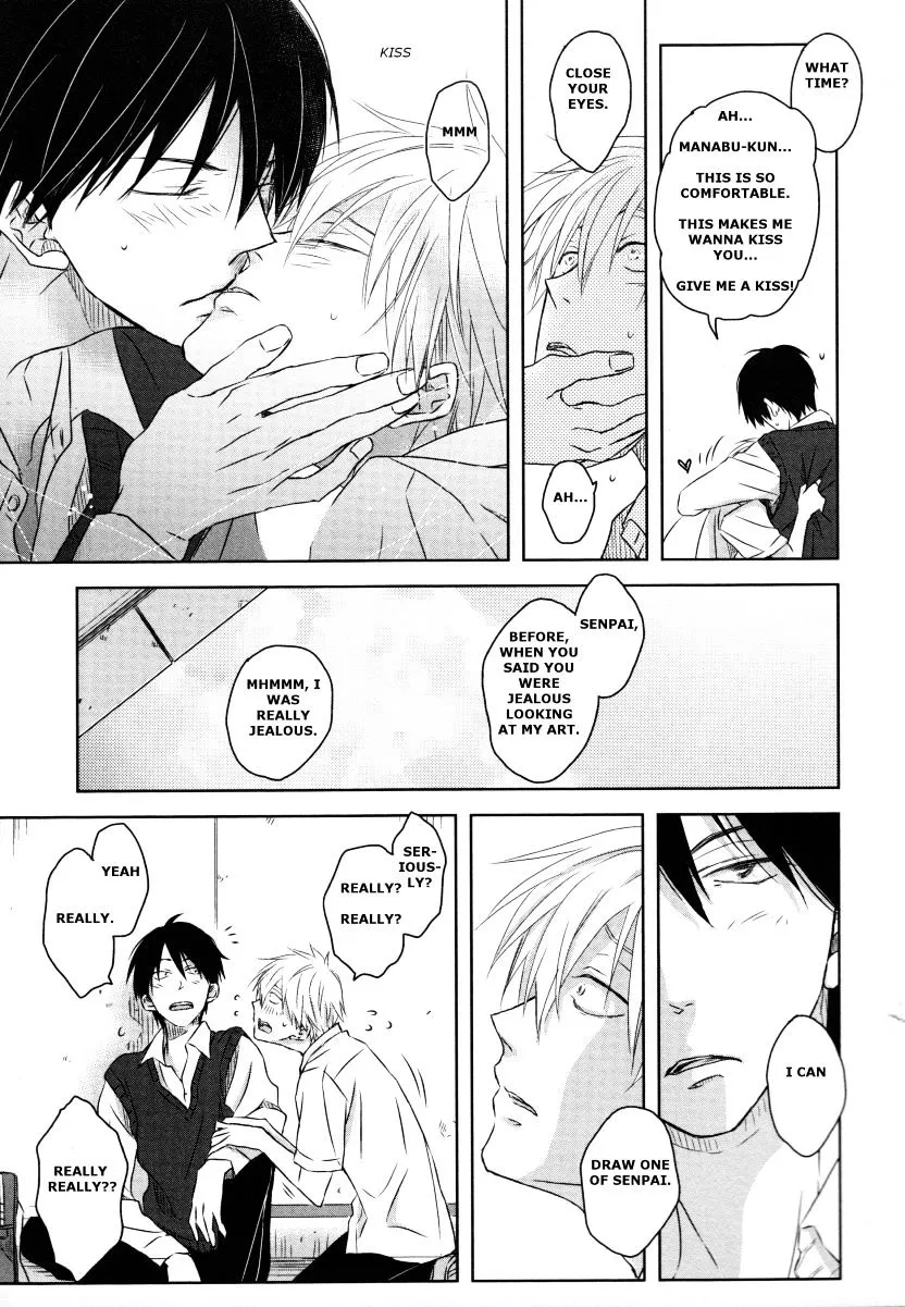 Fubin BL Chapter 1 page 10 - 