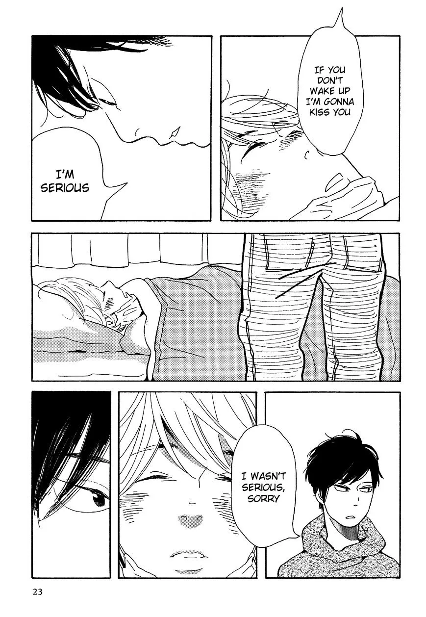 Fubin BL Chapter 2 page 22 - 